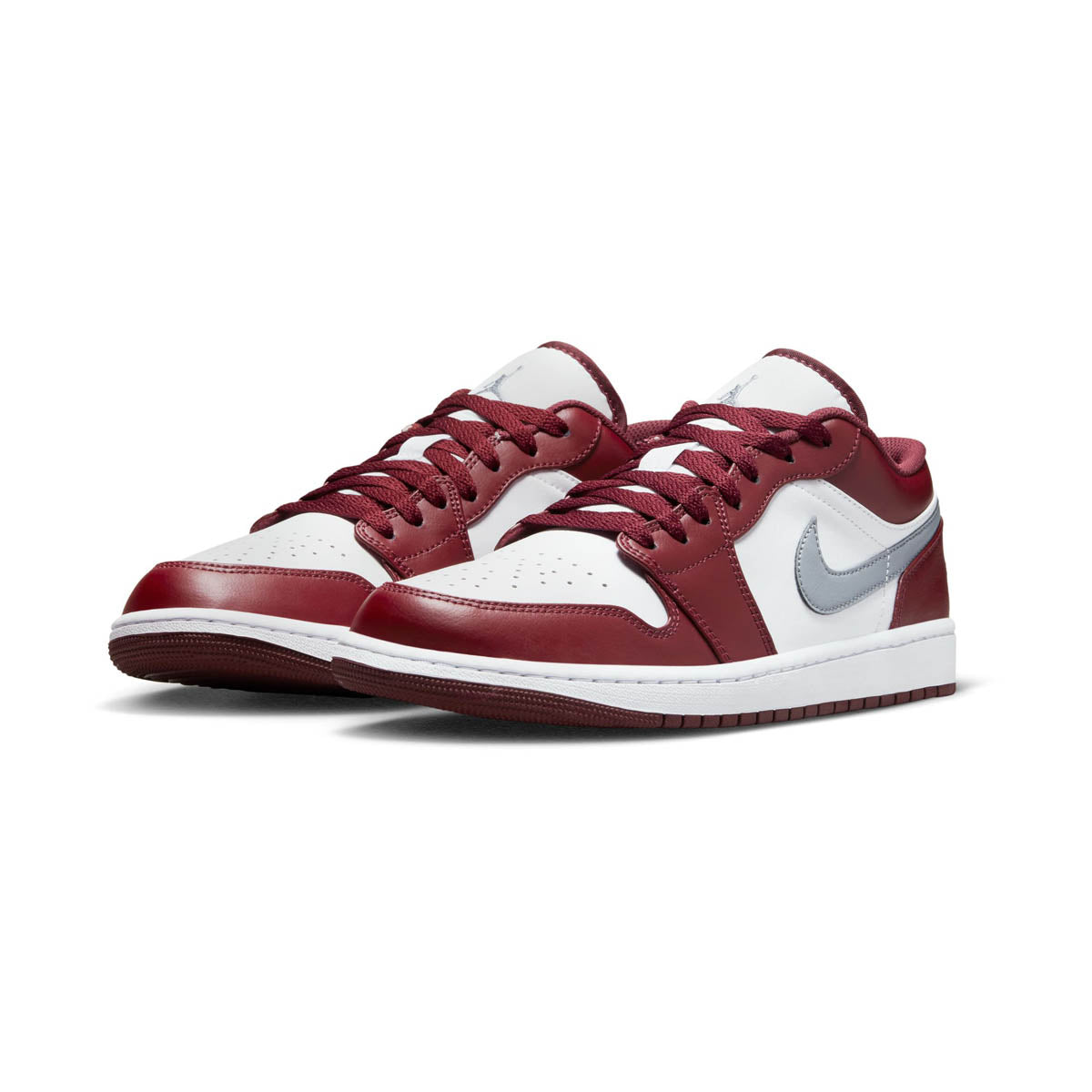 Air Jordan 1 Low Men's Shoes