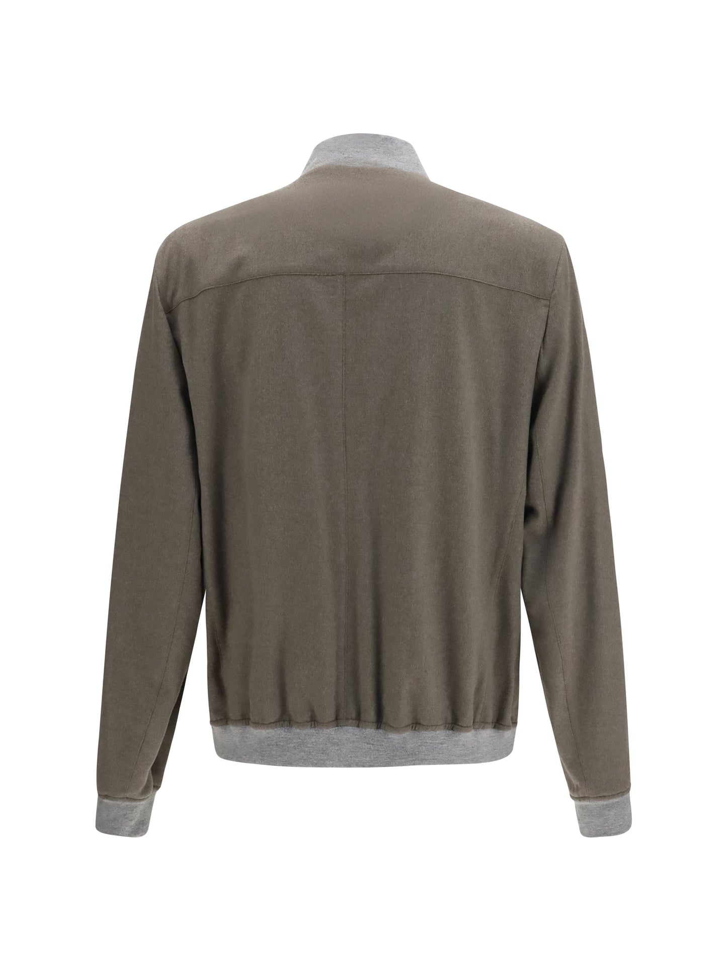 Brunello Cucinelli Men Cashmere Jacket