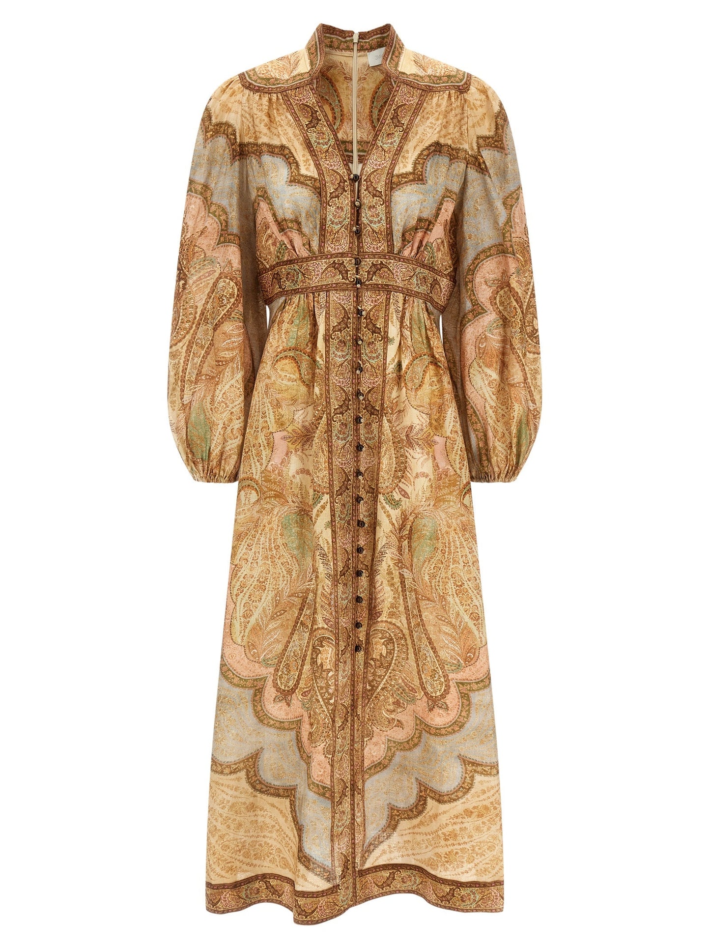 Zimmermann Women 'Wanderlust' Dress