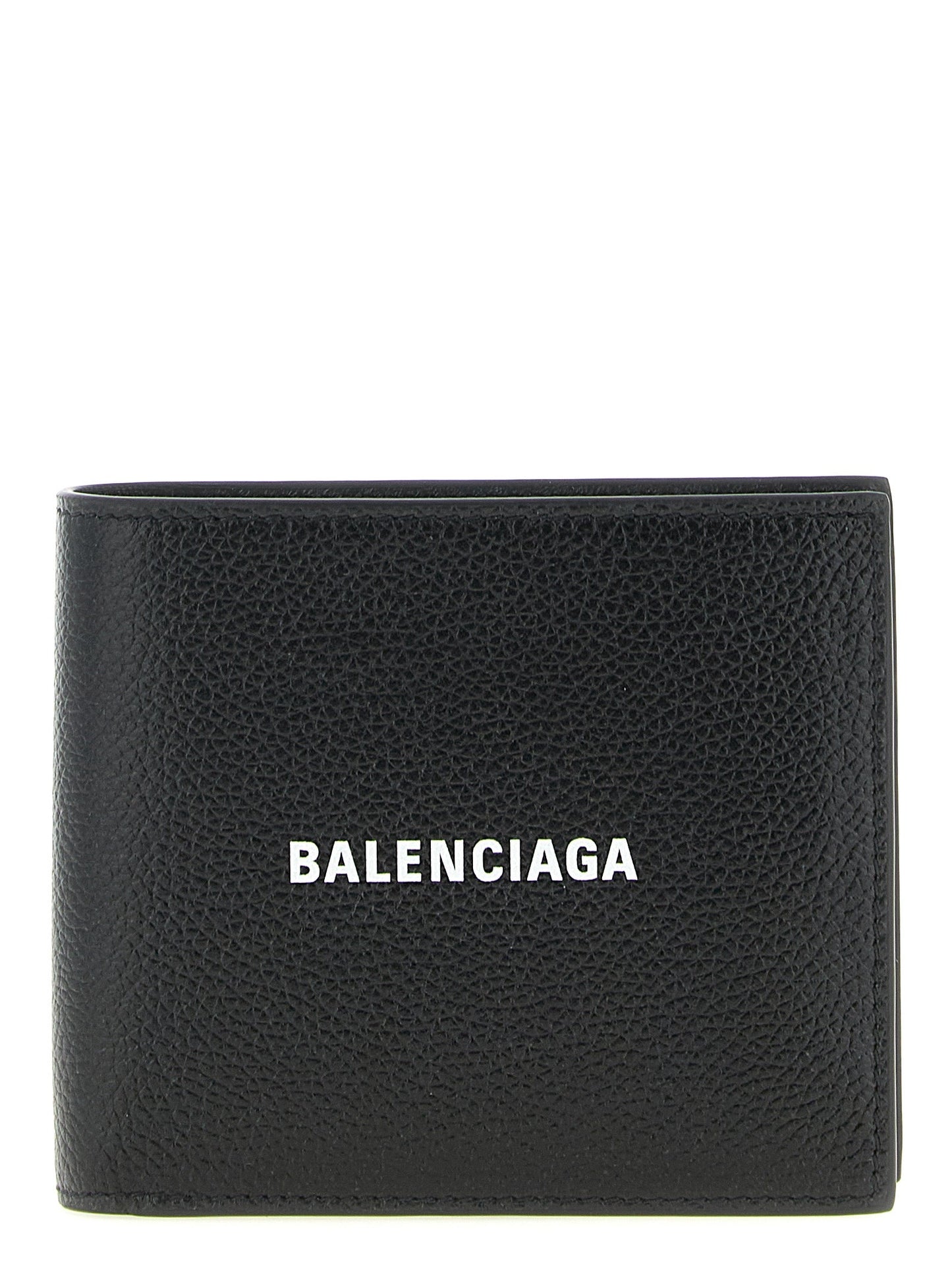 Balenciaga Men 'Cash Square' Wallet