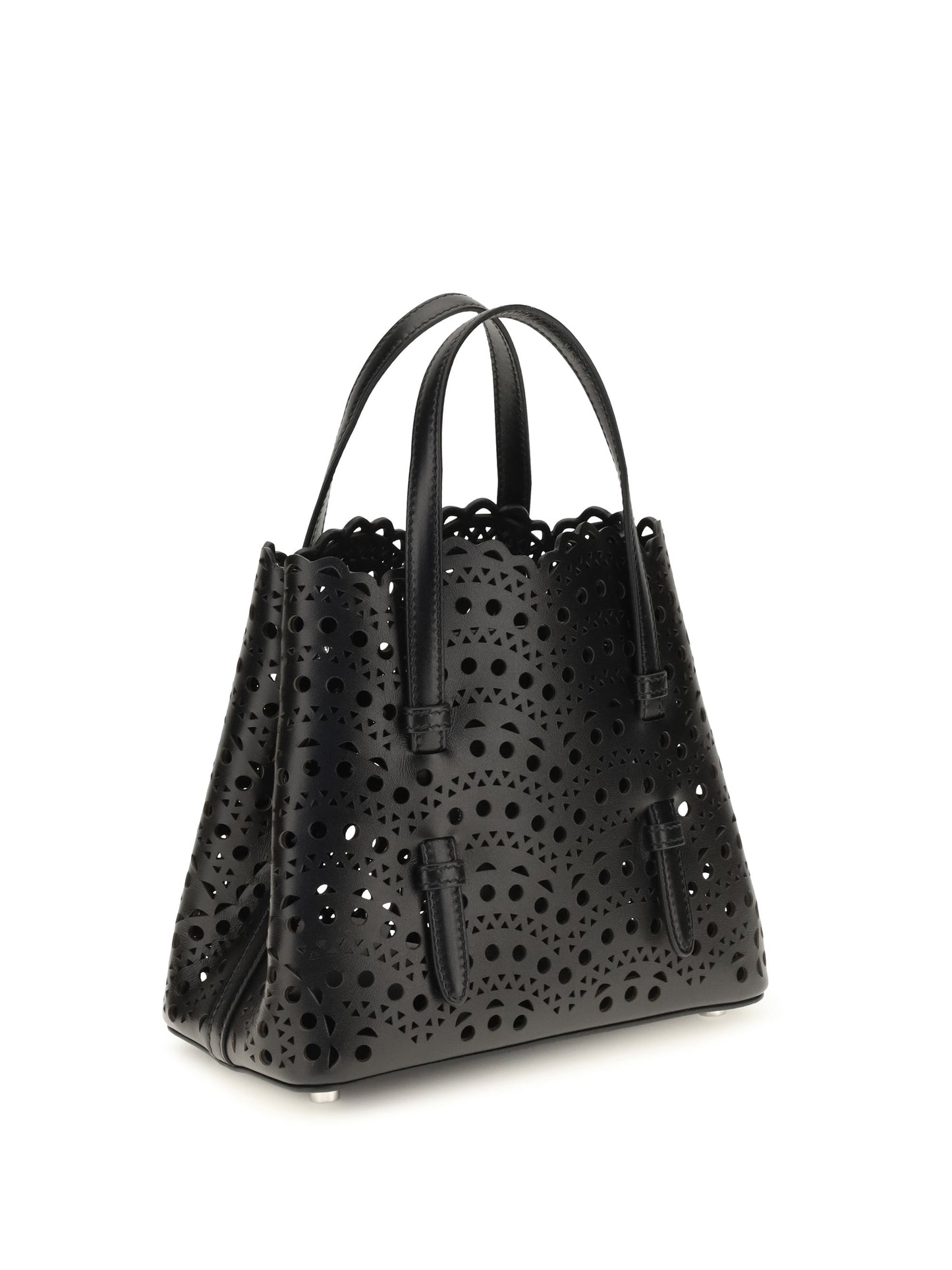 Alaïa Women Mina Handbag