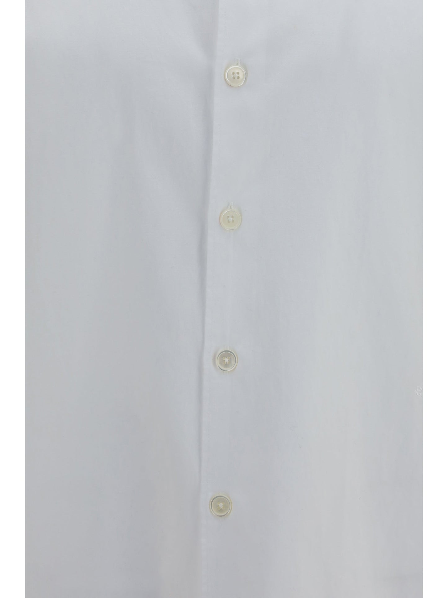Our Legacy Men Beyond Shirt