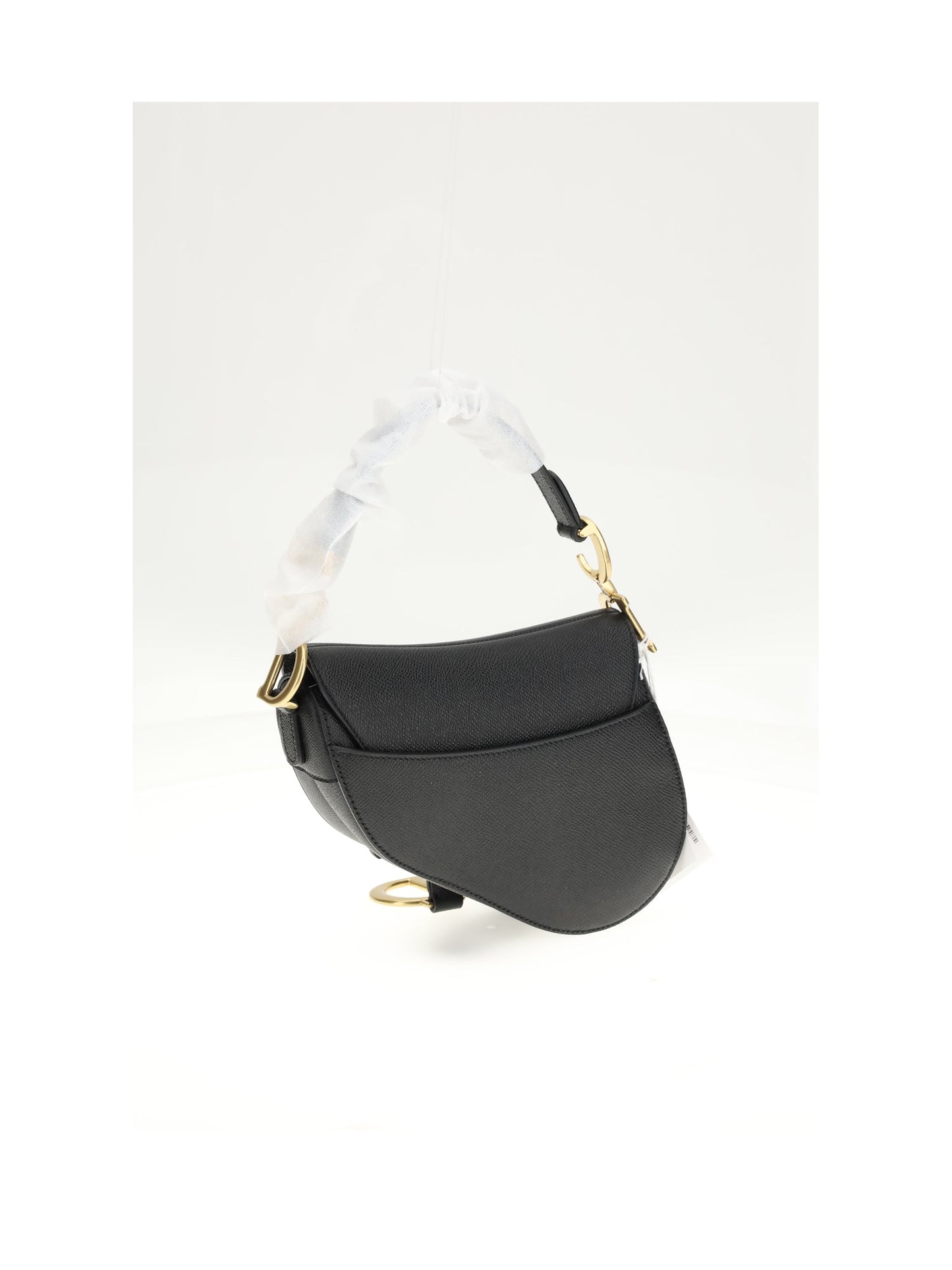Dior Women Saddle Mi Bag