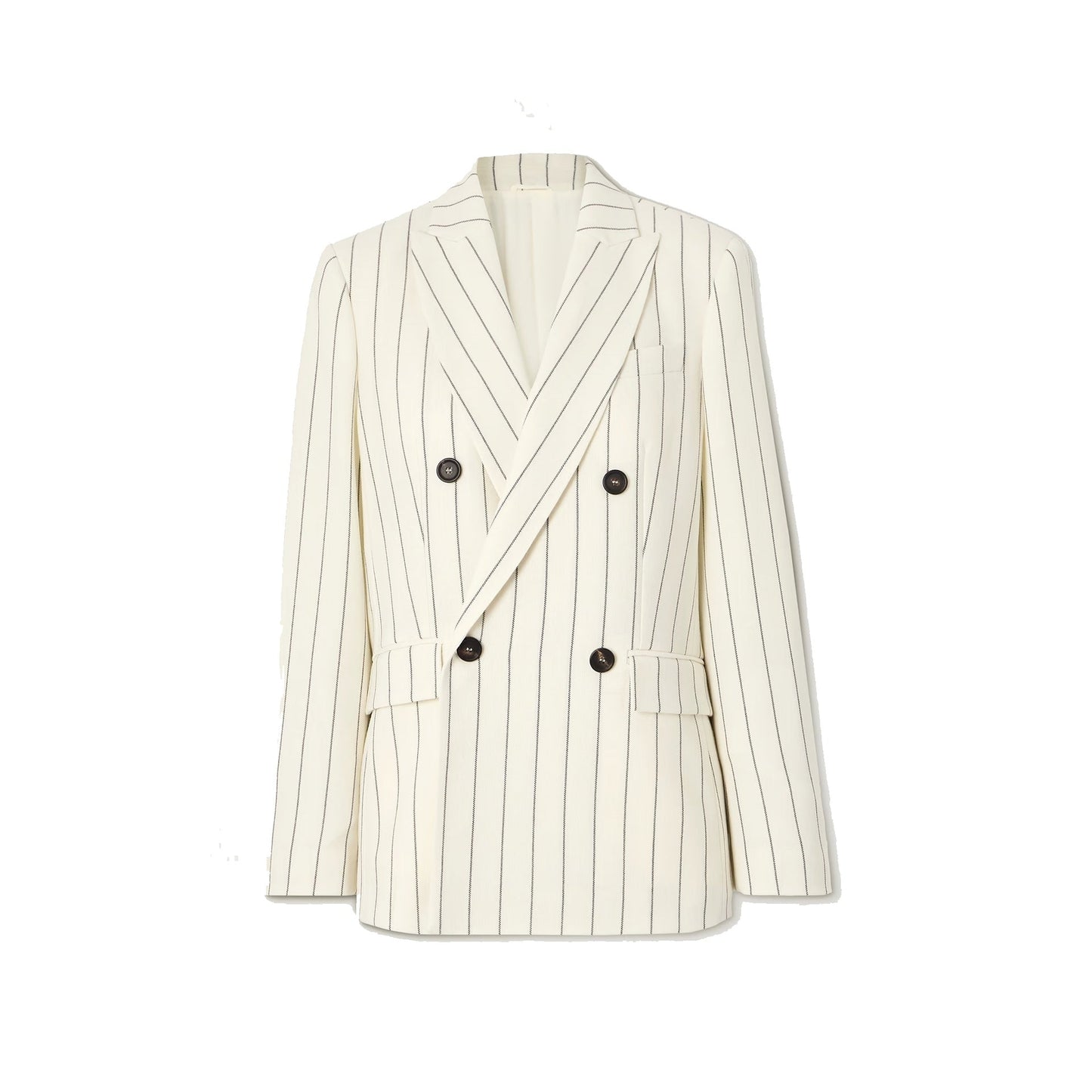 Brunello Cucinelli Wool Blazer Women
