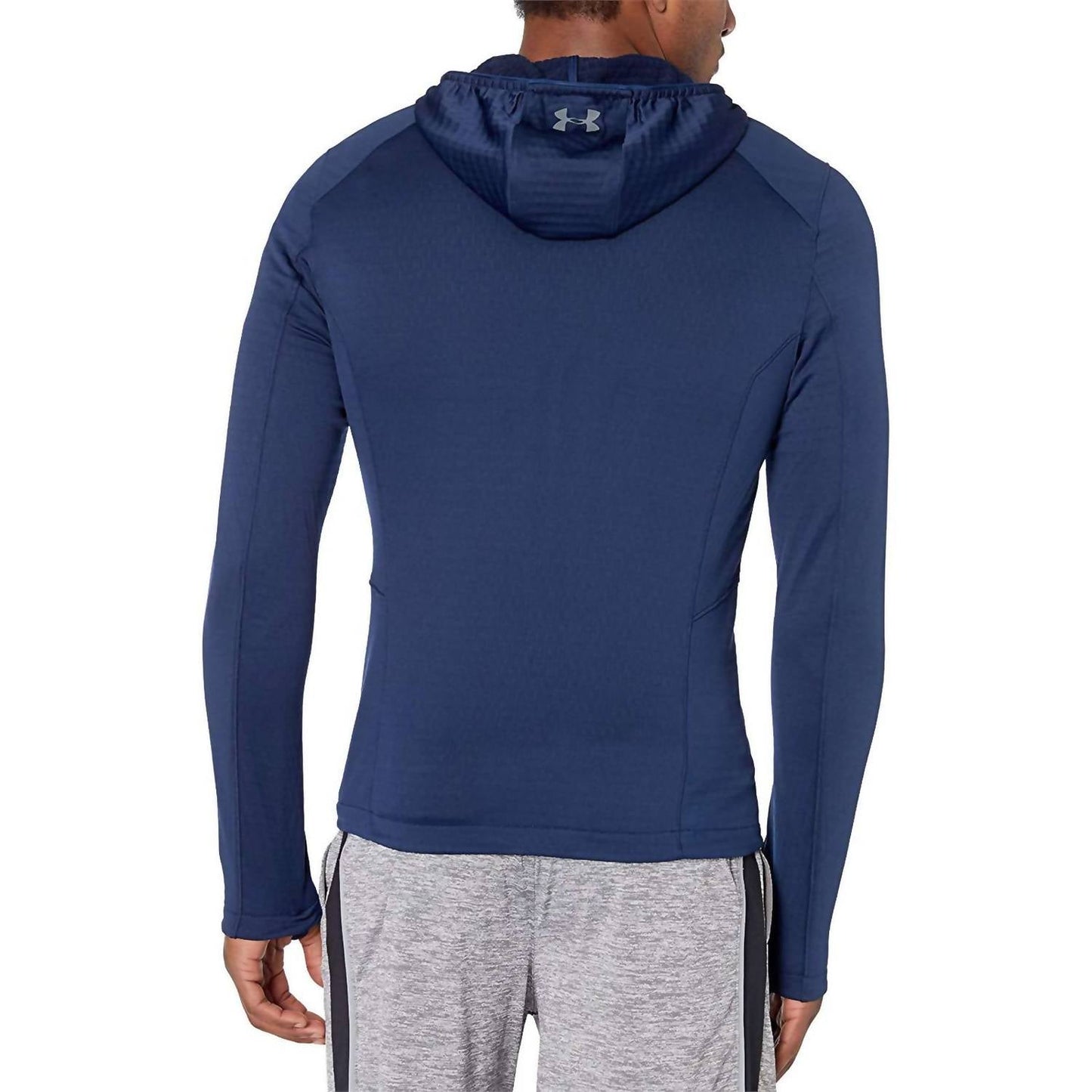 Coldgear Reactor Exert Hiking Jacket In Academy