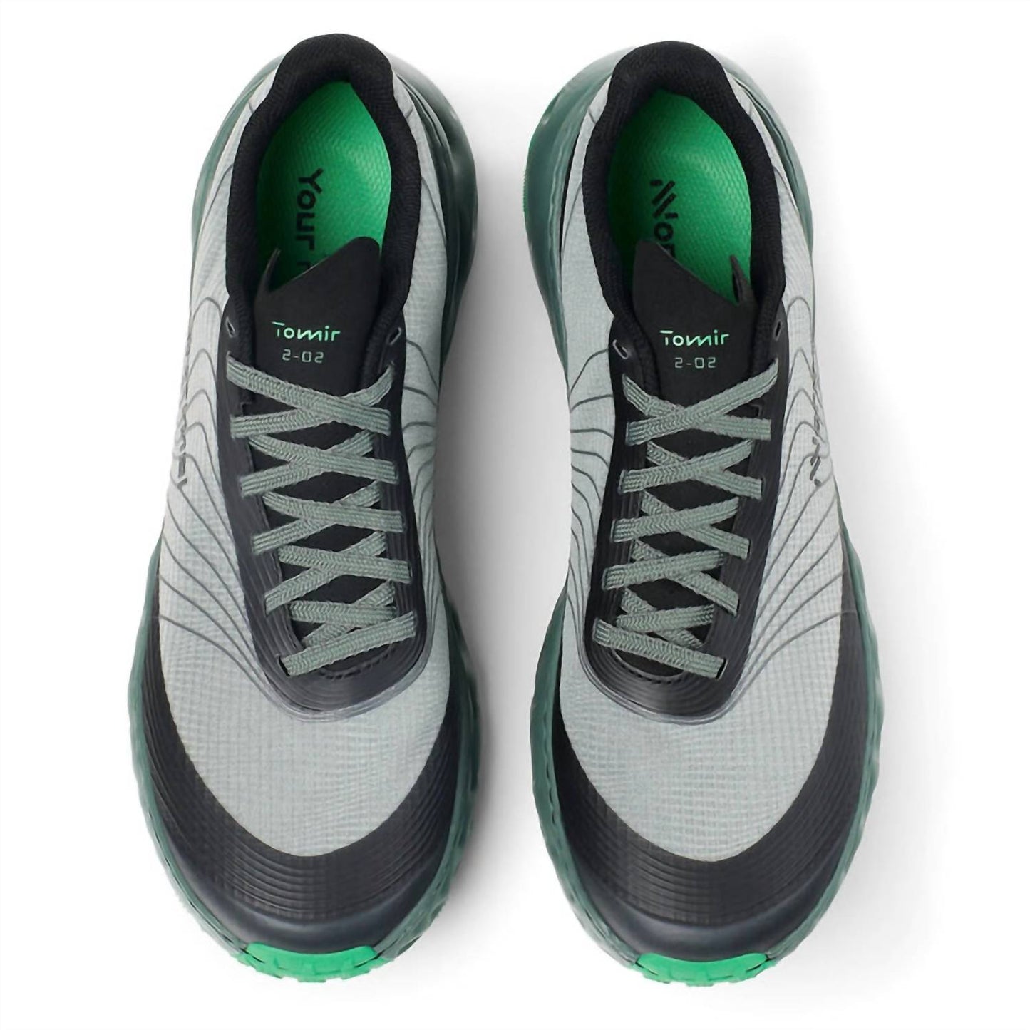Men's Tomir 2.0 Shoe In Green
