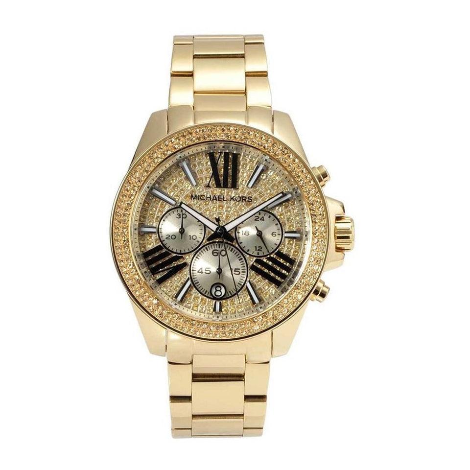 Michael Kors MK6095