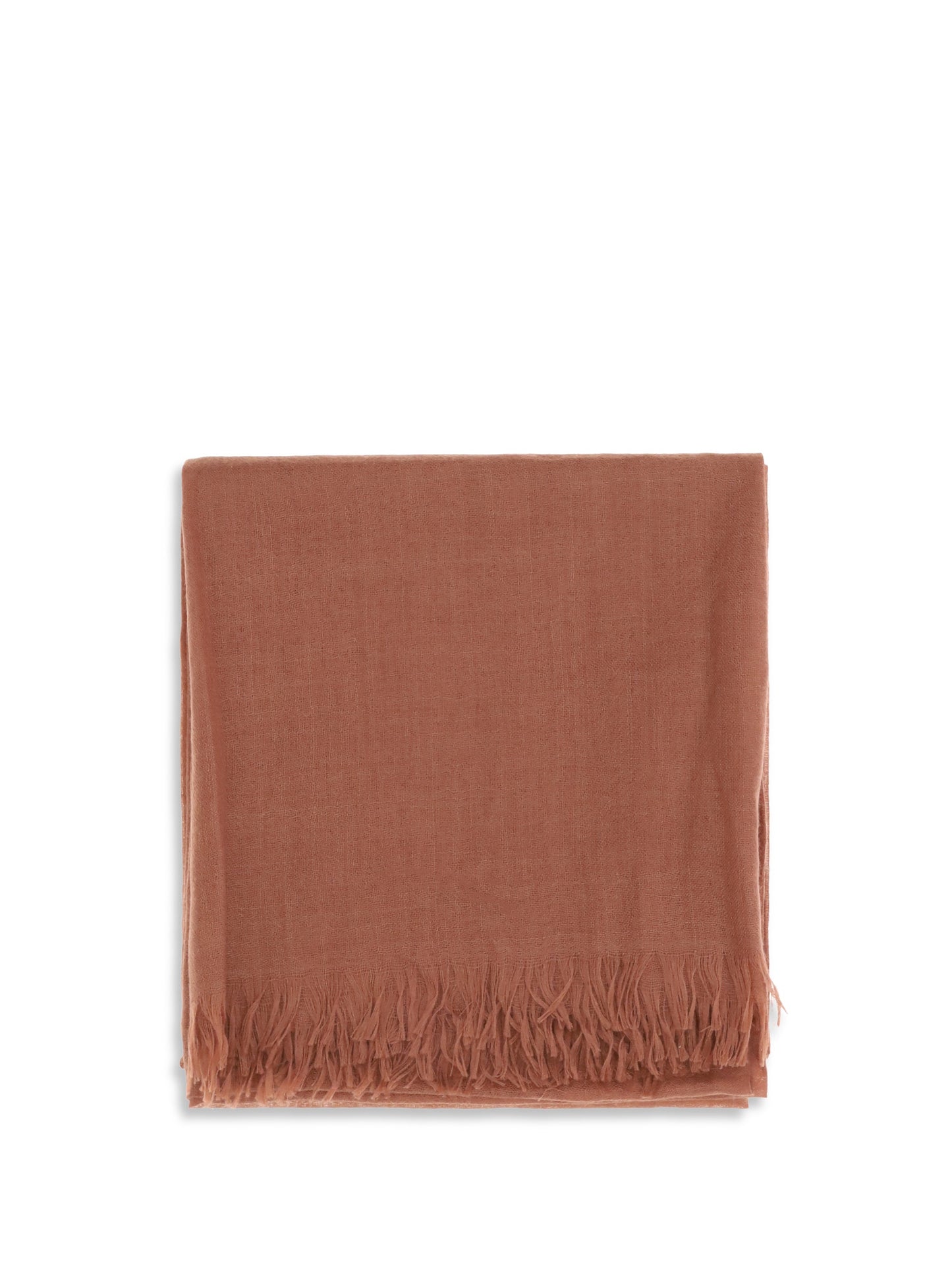Brunello Cucinelli Women Cashmere And Silk Scarf
