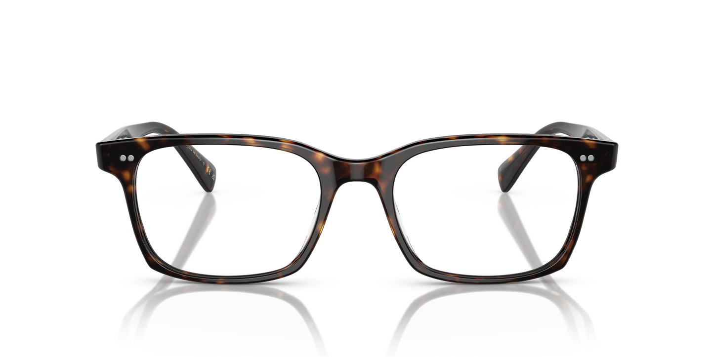 Nisen Eyeglasses