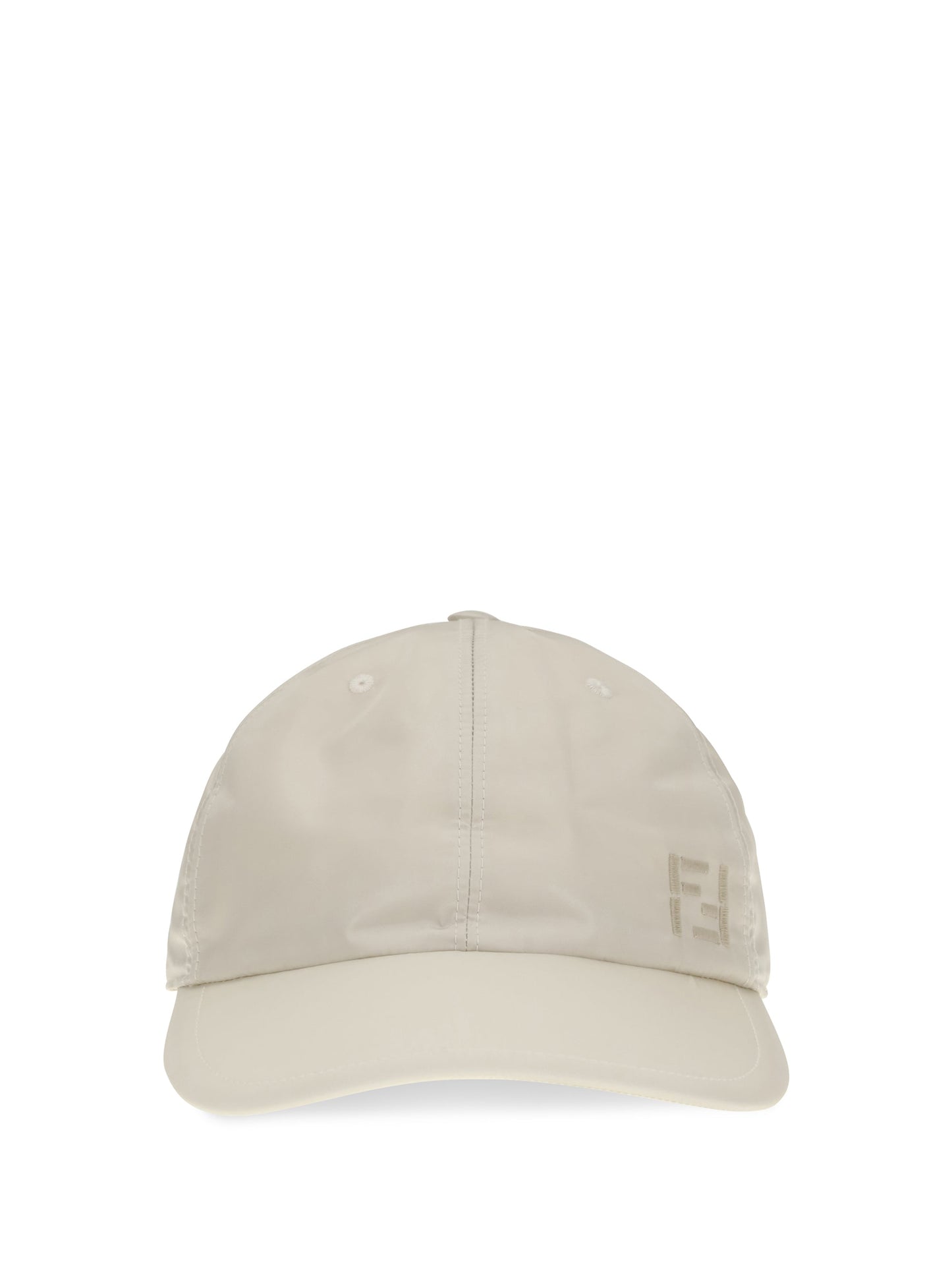 Fendi Men Nylon Baseball Cap