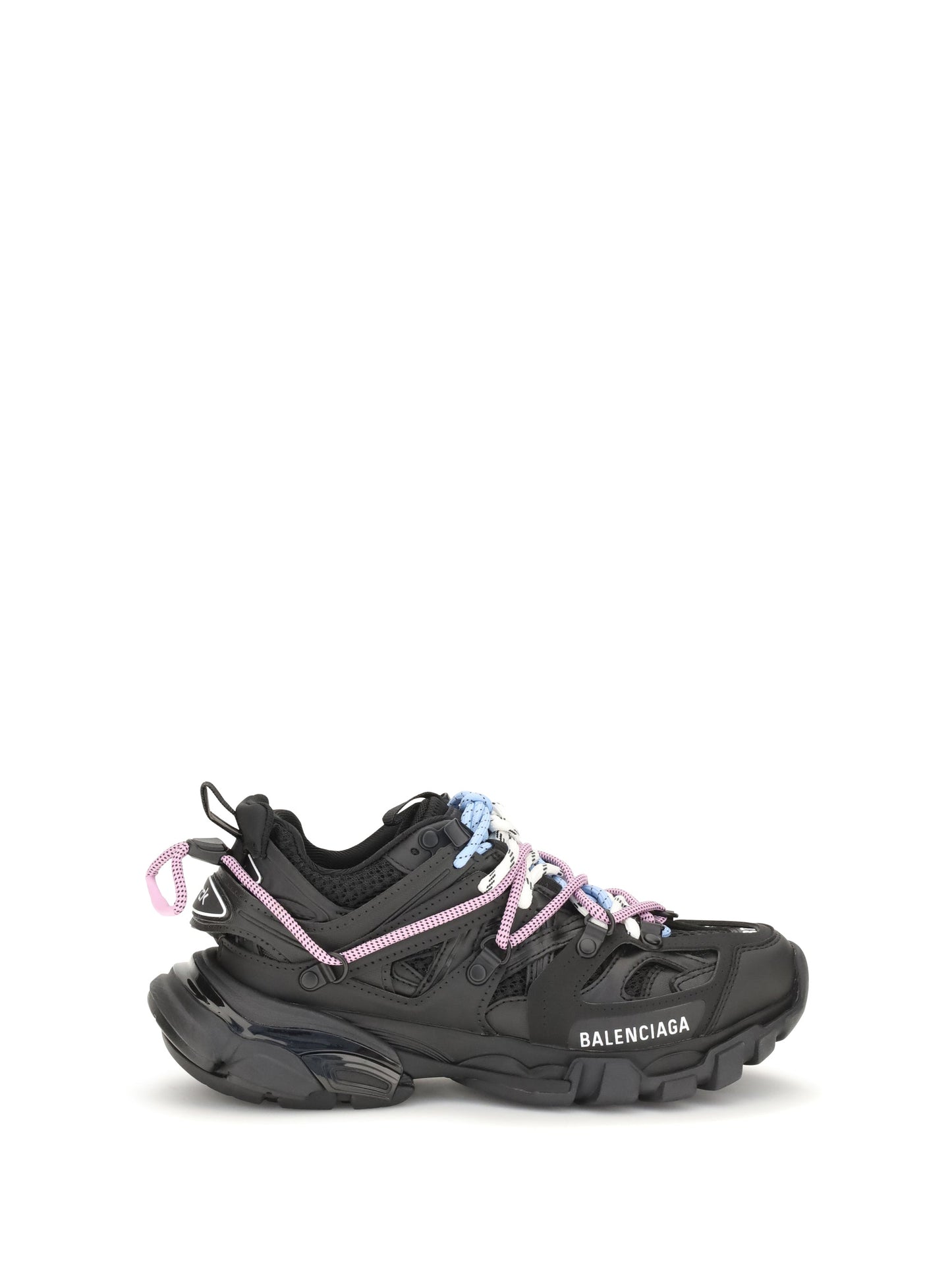 Balenciaga Women Track Trail Sneakers