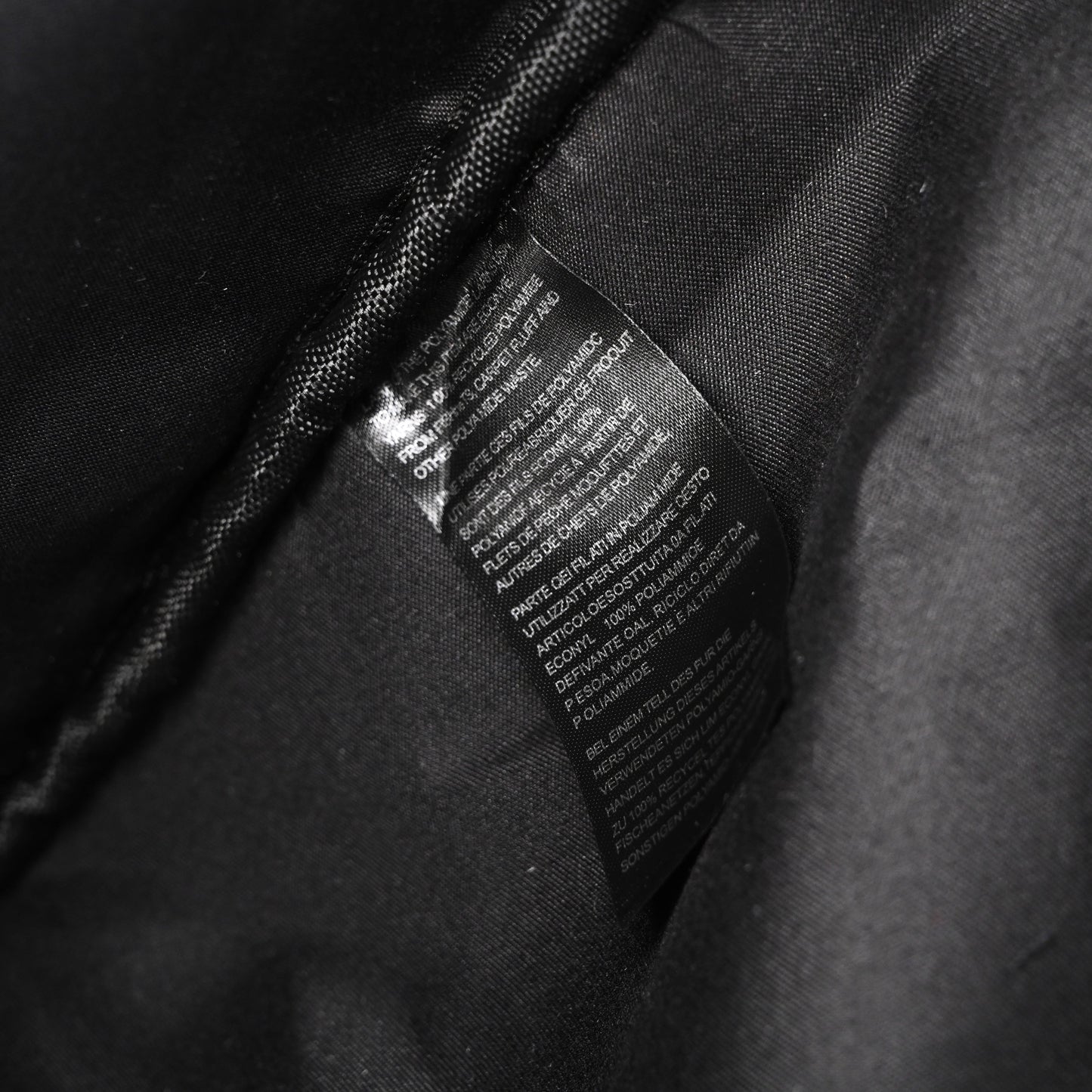 Balenciaga x adidas Large Duffel Travel Bag ¨C Black with Trefoil Logo and Triple Stripes