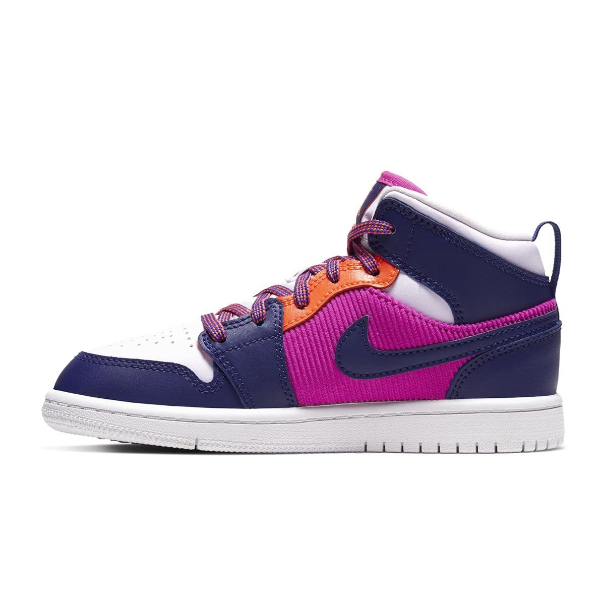 Little Kids Jordan 1 Mid