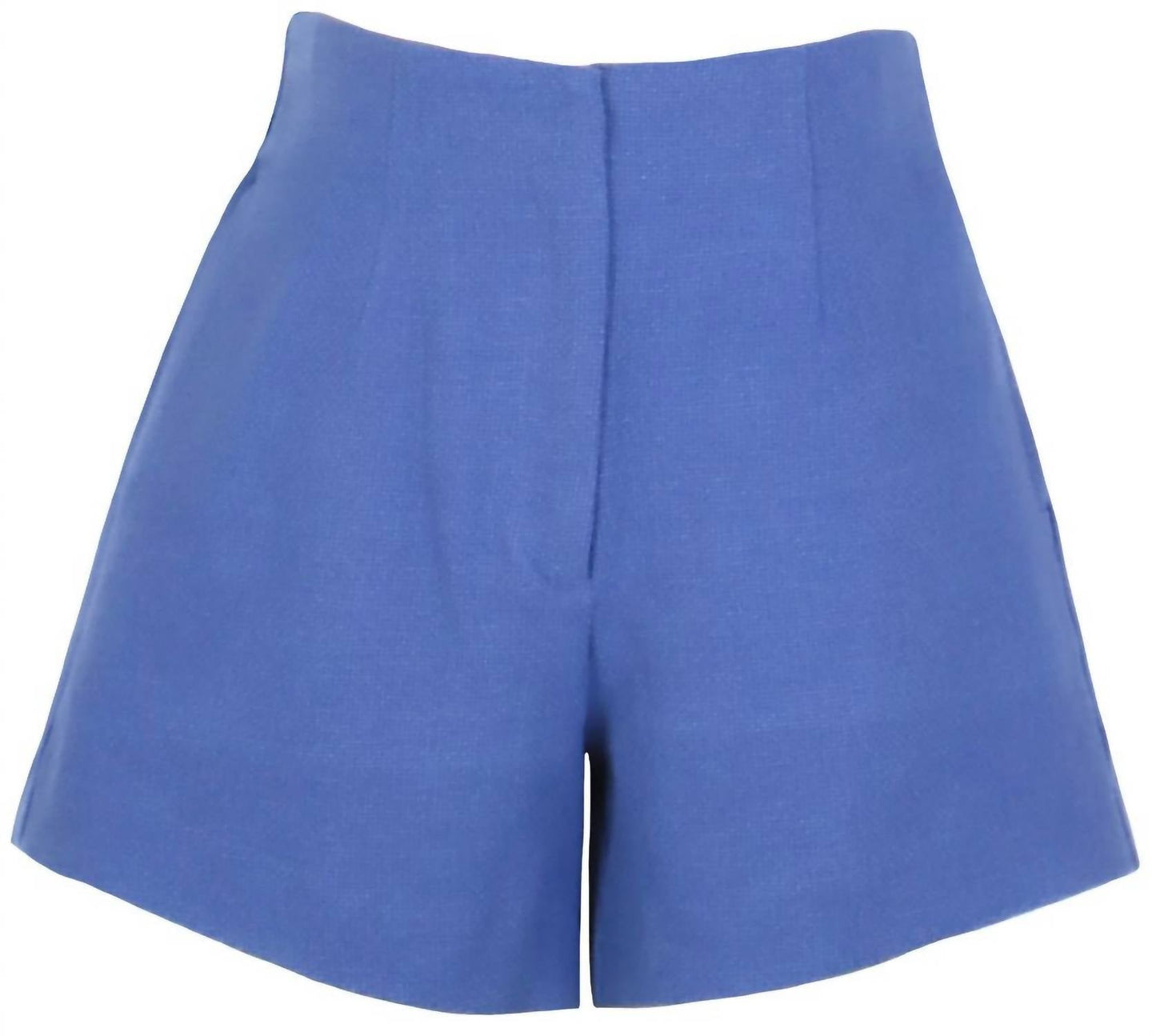 Women's Jovie Short In Periwinkle