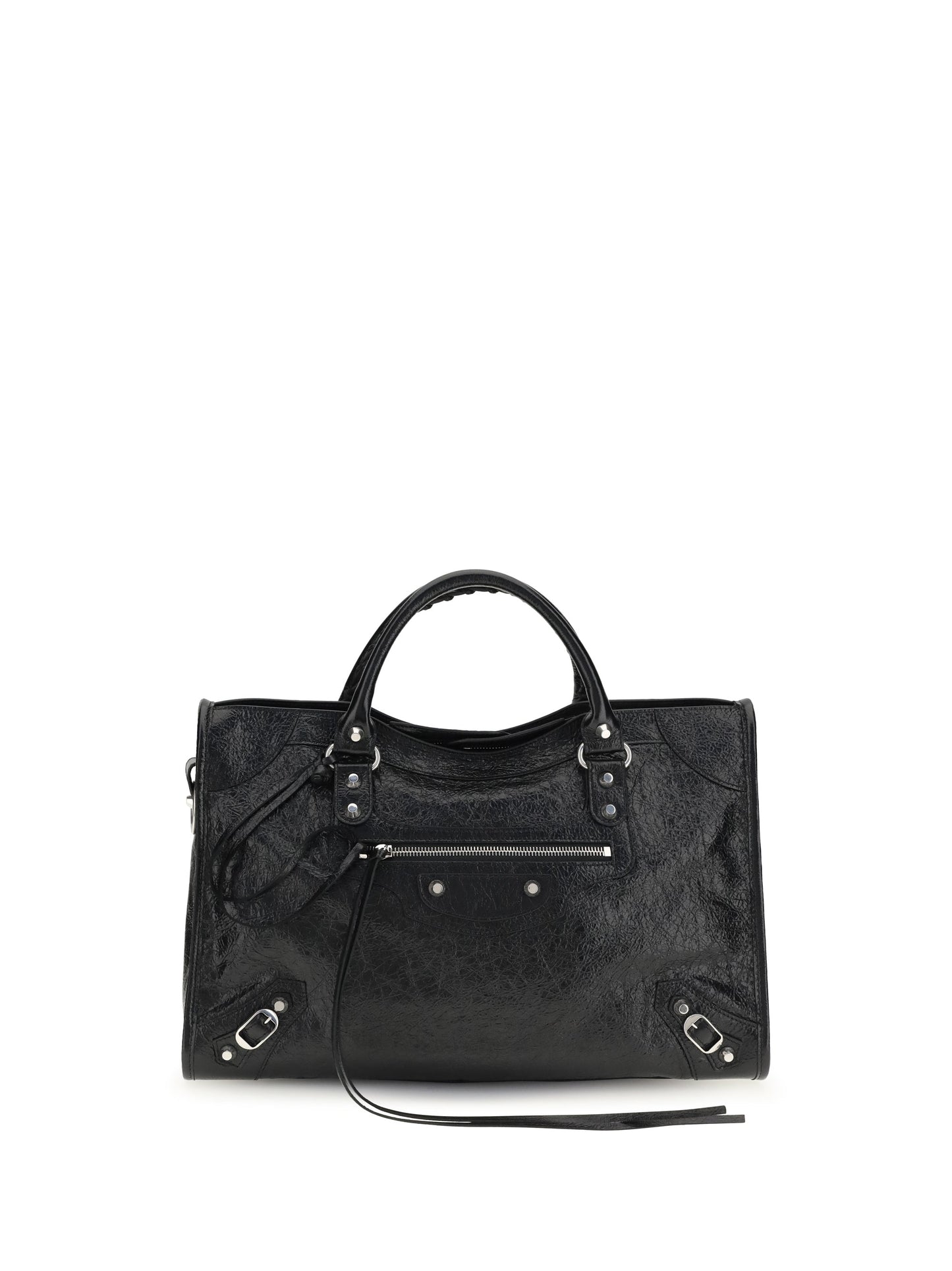 Balenciaga Women Le City Medium Handbag