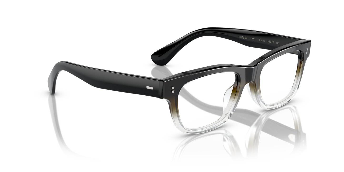 Rosson Eyeglasses