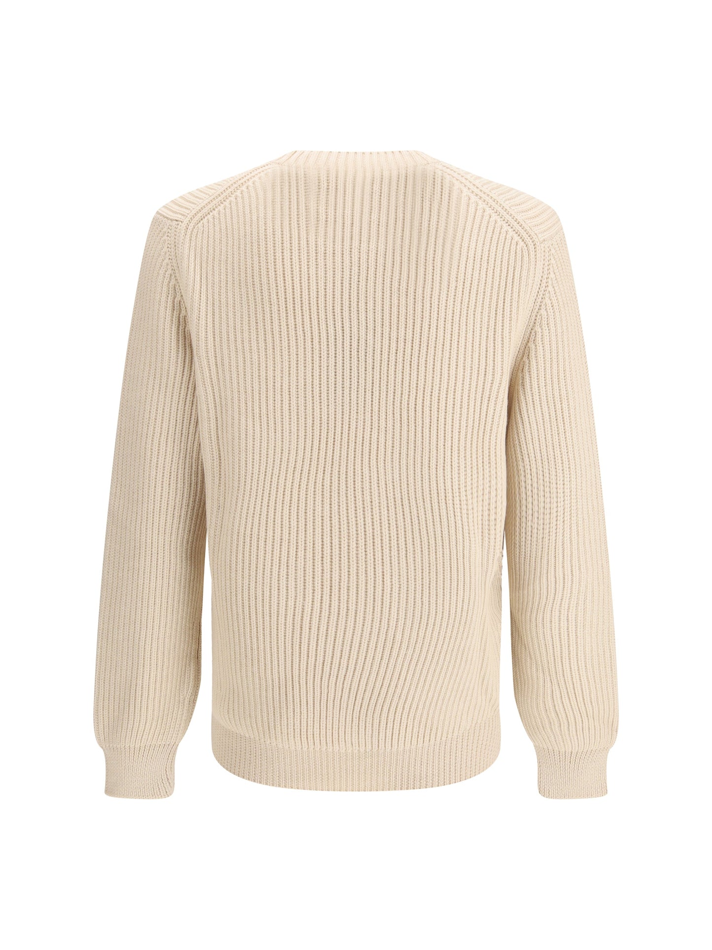 Fendi Men Crew-Neck Knit
