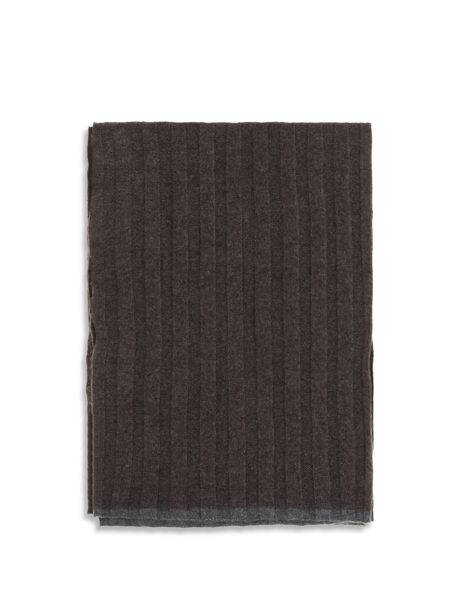 Brunello Cucinelli Men Cashmere Scarf