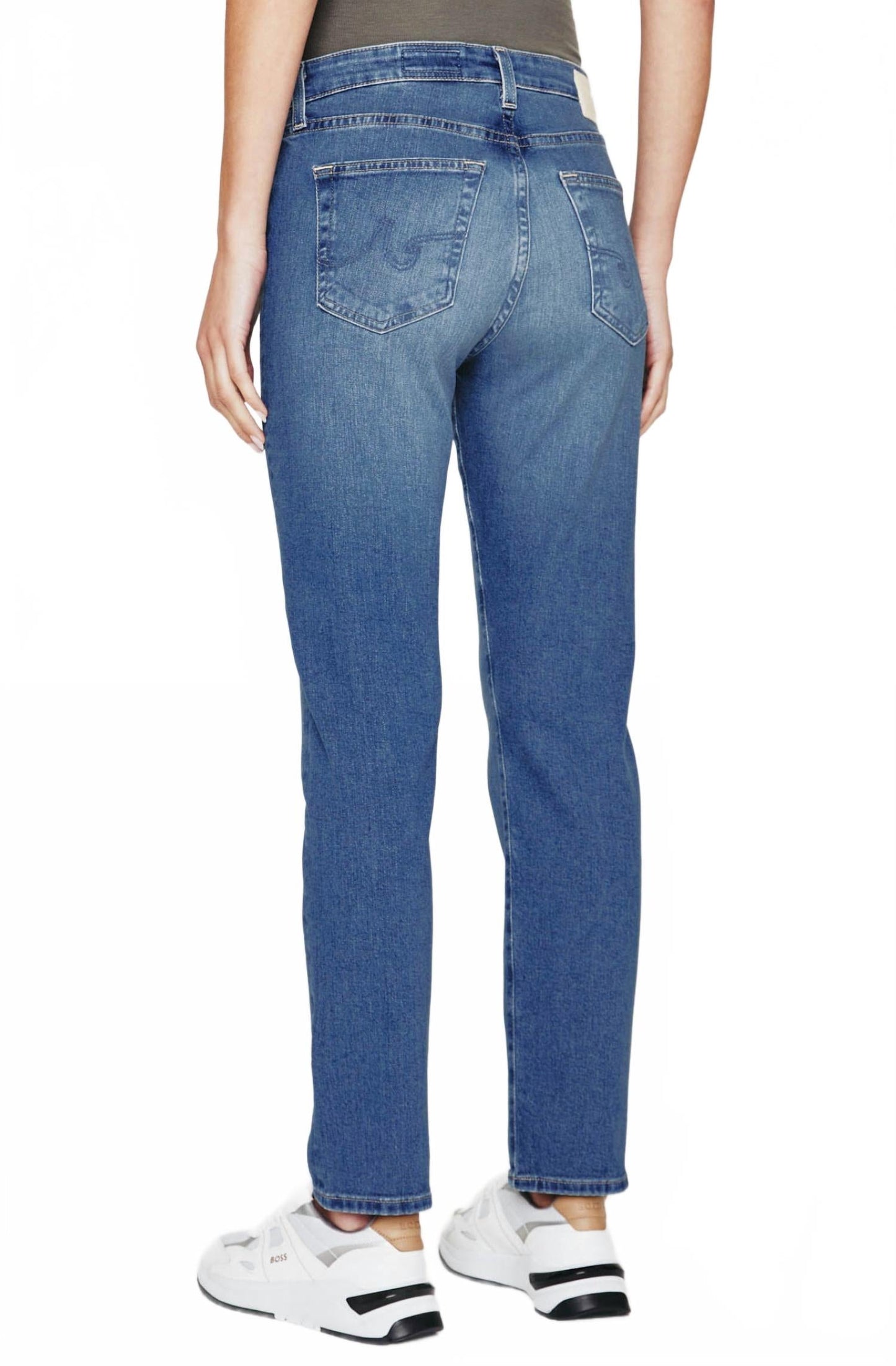 Ex-Boyfriend Slim Jeans In Catskills