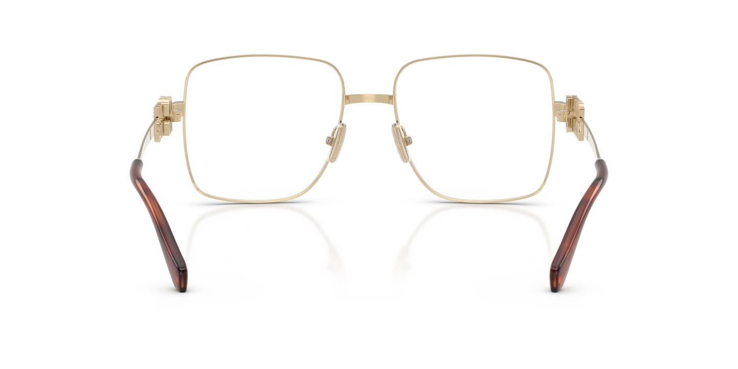 MU 51XV Eyeglasses