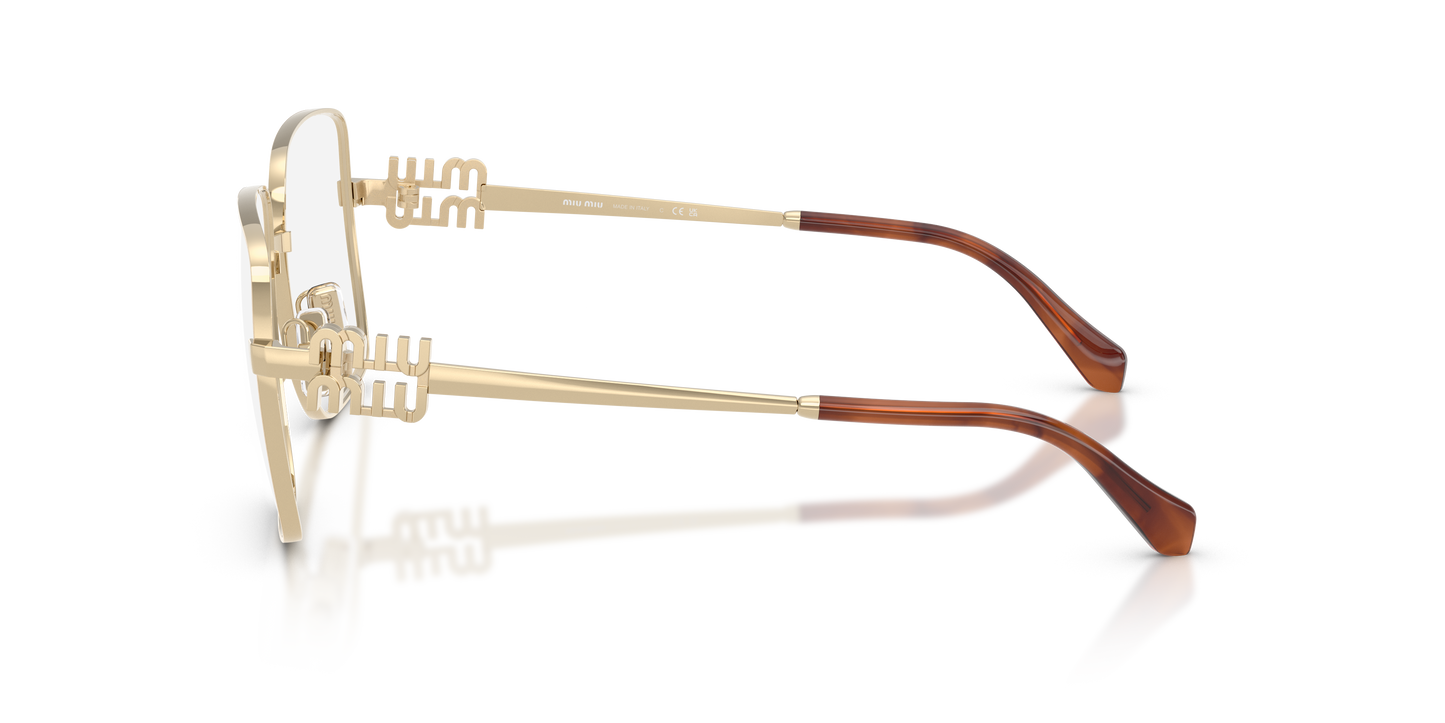 MU 51XV Eyeglasses