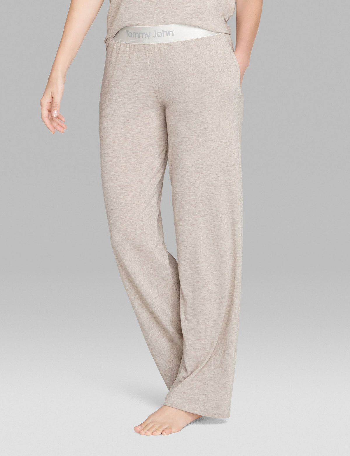Women's Second Skin Sleep Pant