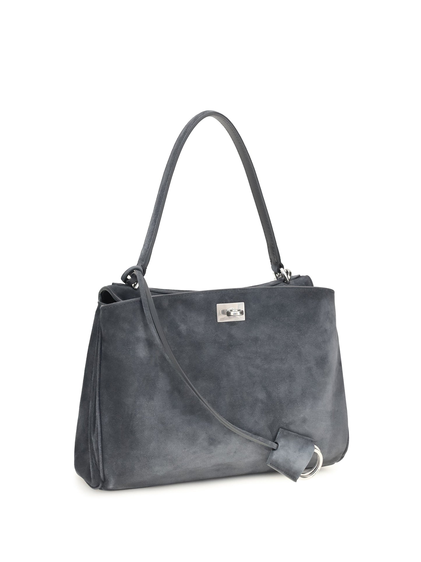 Balenciaga Women Small Rodeo Handbag
