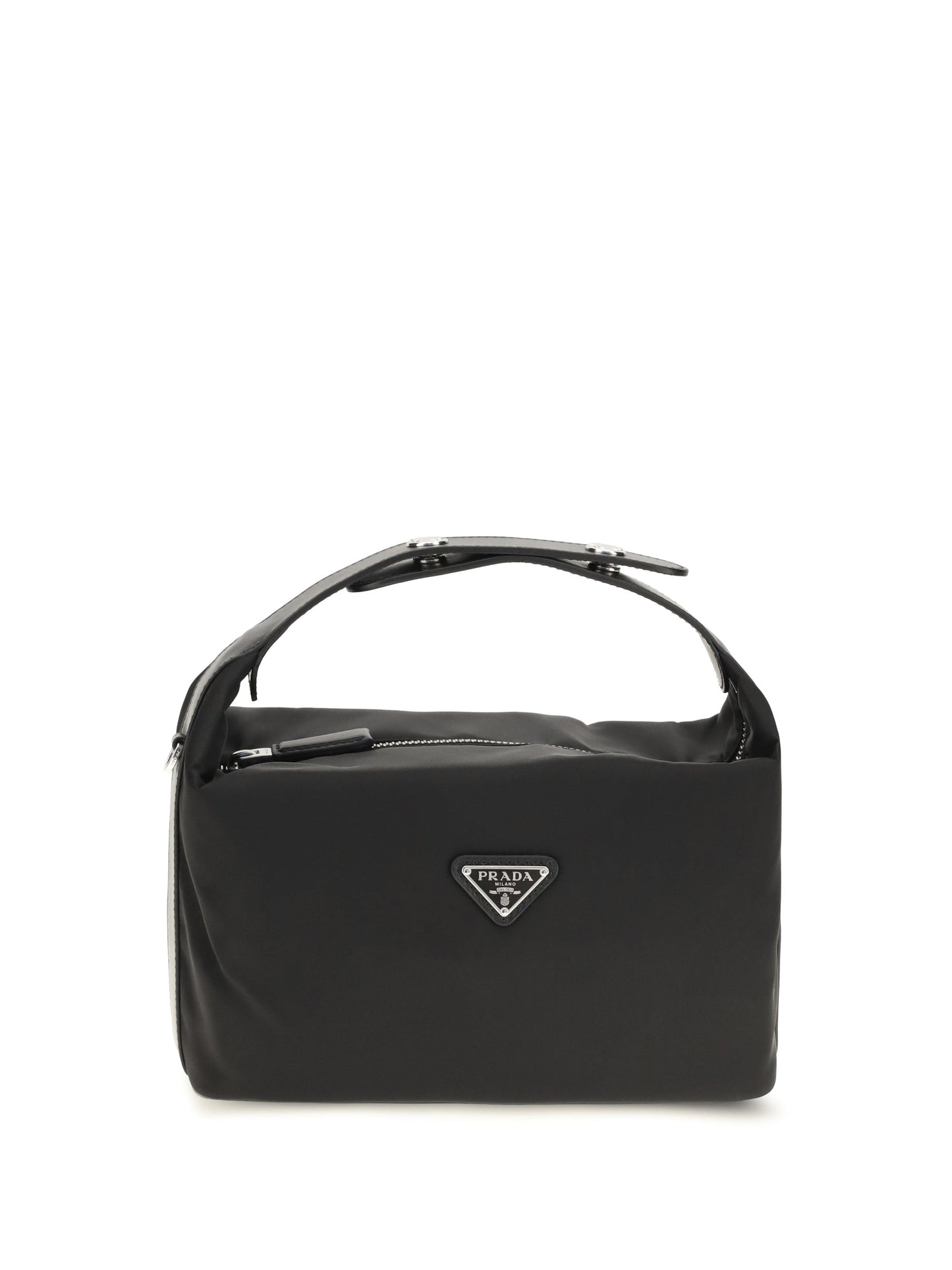 Prada Women Chérie Mini Handbag