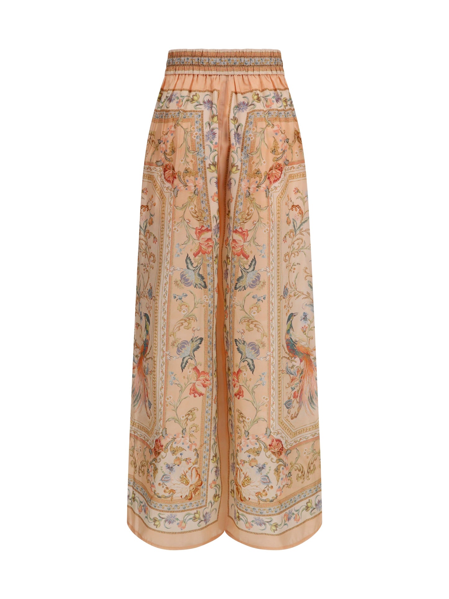Zimmermann Women Roselight Pants