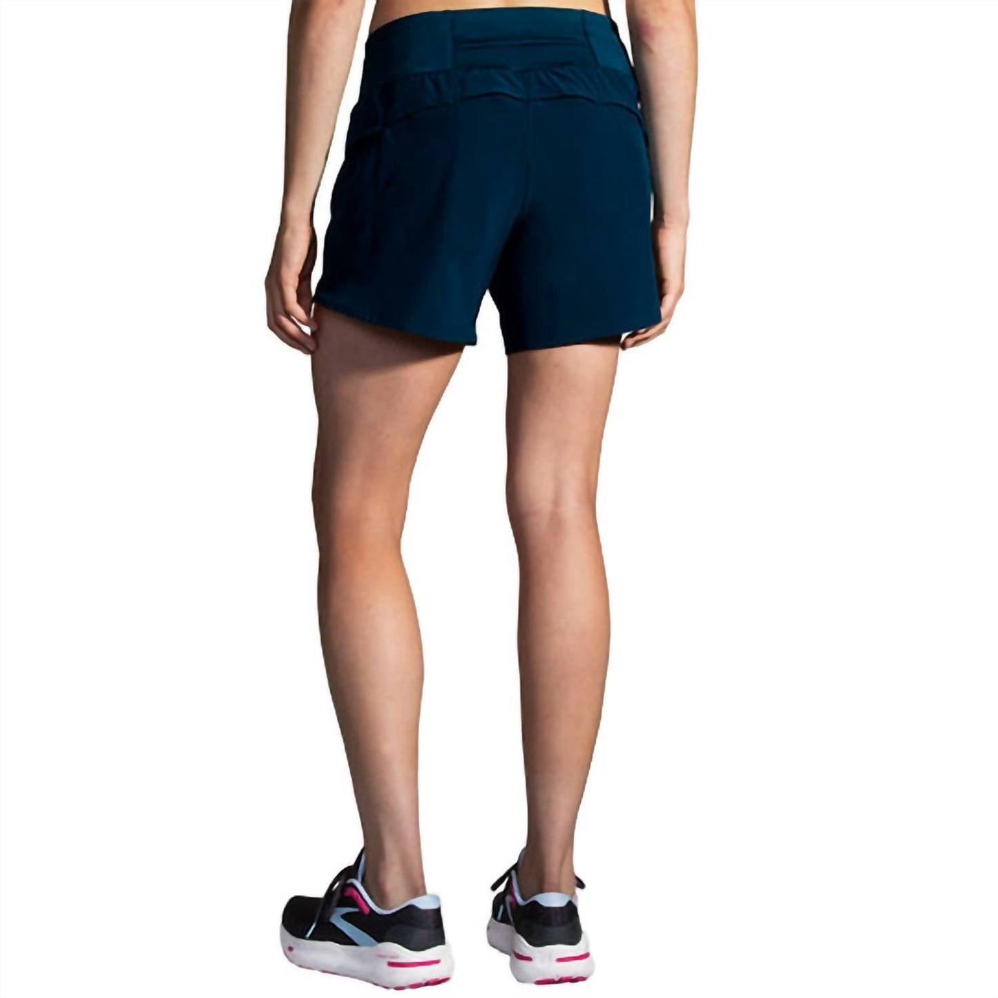 Chaser 5" Shorts In Navy