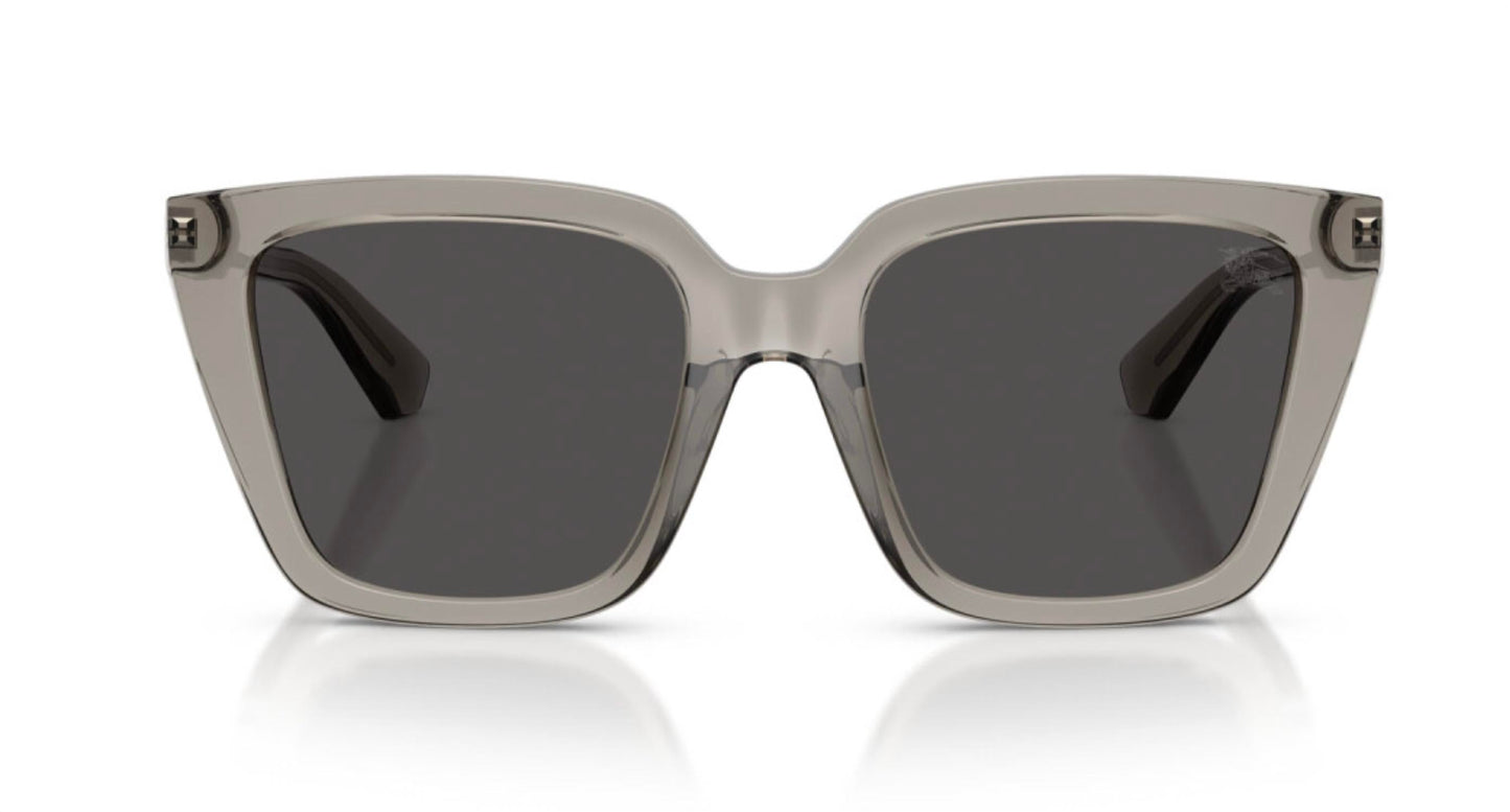 Women's Square Sunglasses In Grey