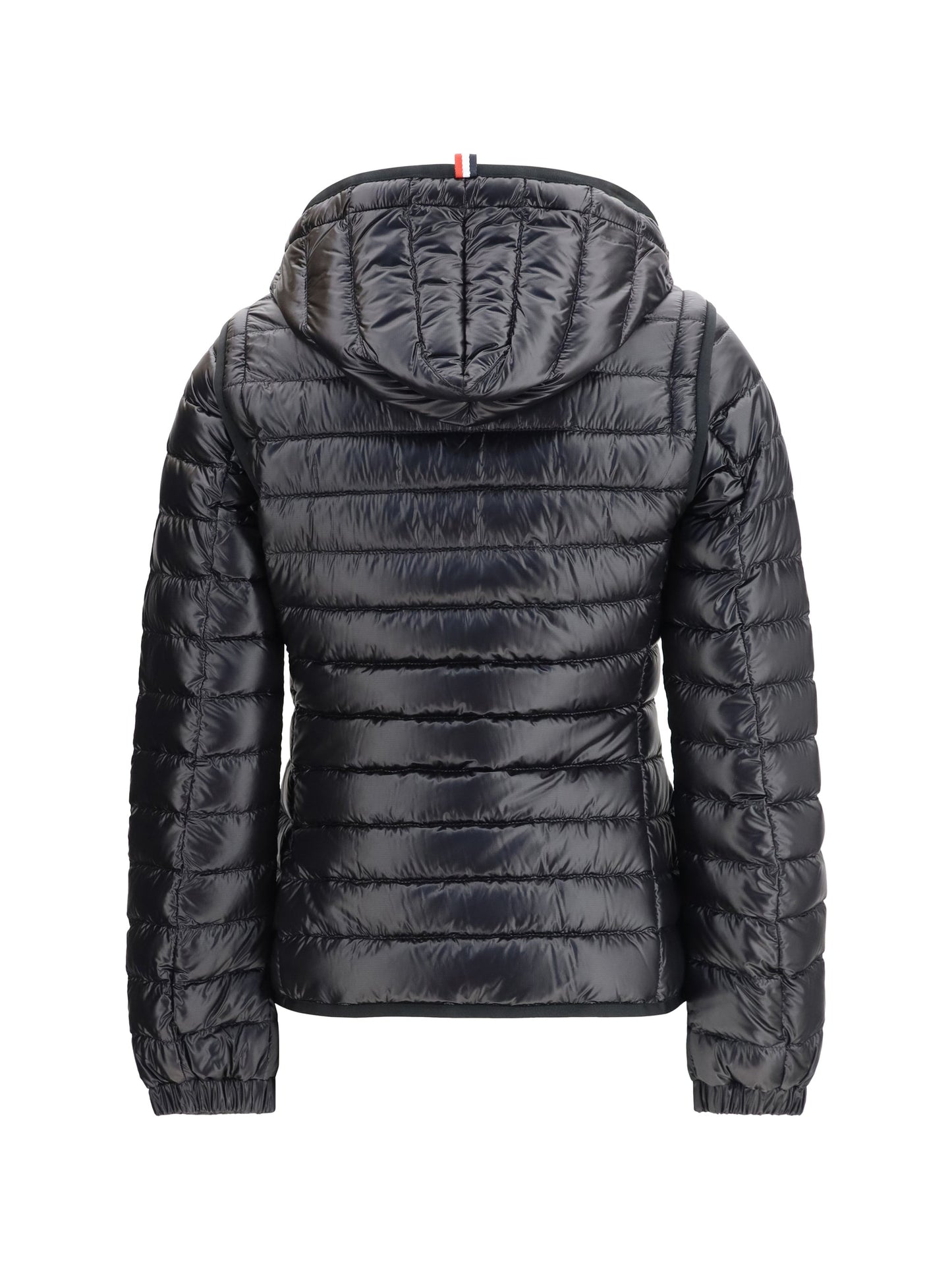 Moncler Grenoble Women Karura Hooded Down Jacket