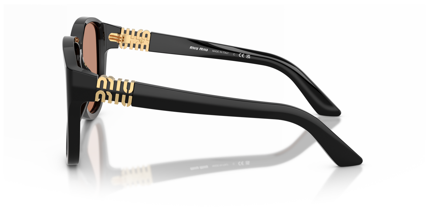 MU A08S Sunglasses