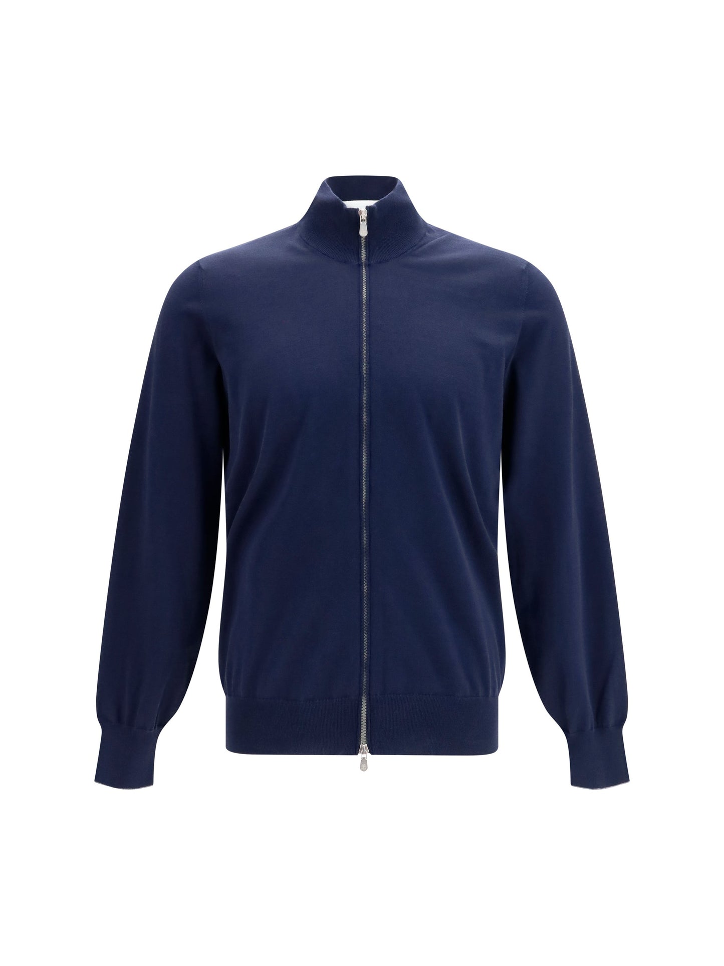 Brunello Cucinelli Men Cotton Cardigan