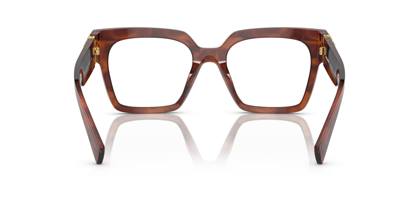 MU 04UV Eyeglasses