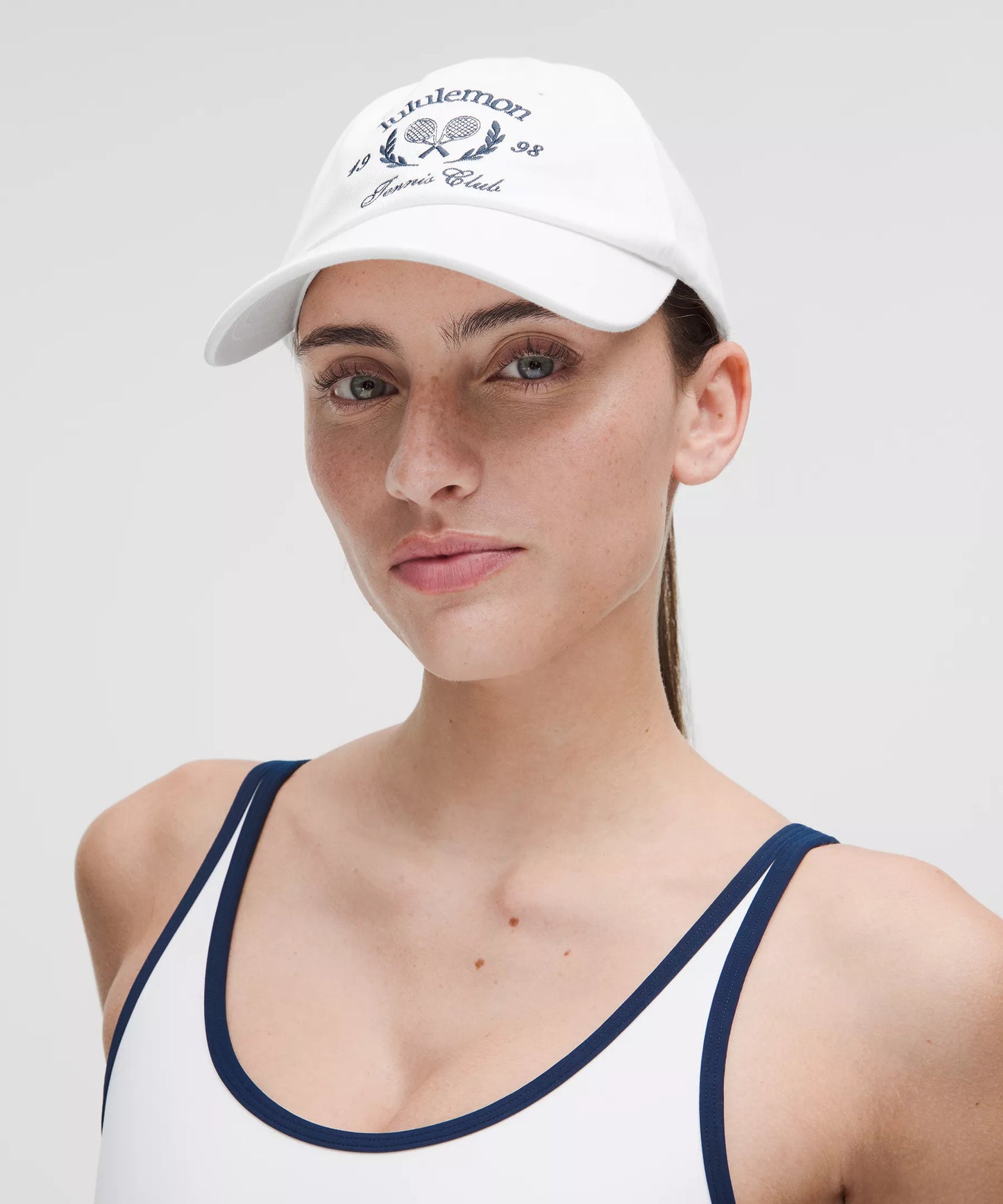 Classic Ball Cap