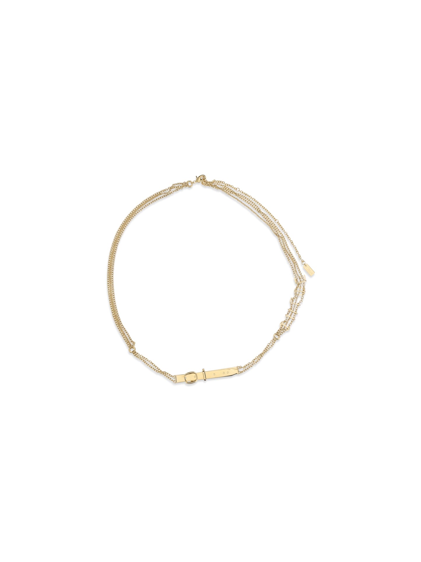 Chloé Women Jewel Belt
