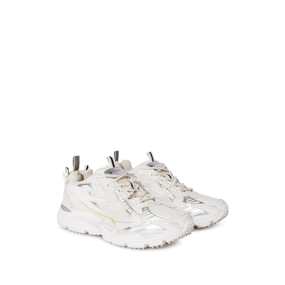 Off-White White Trainers Women
