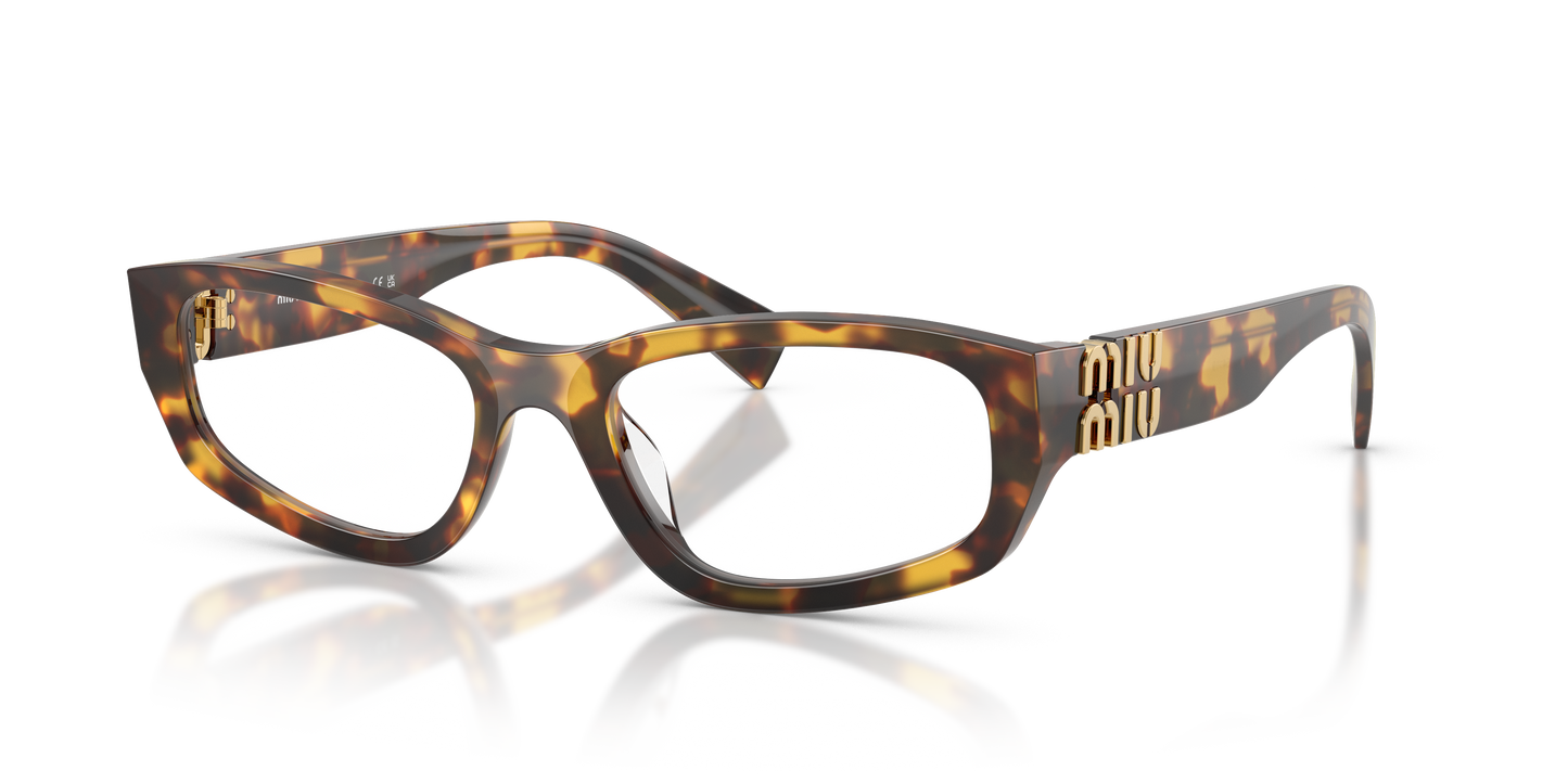 MU 04YV Eyeglasses