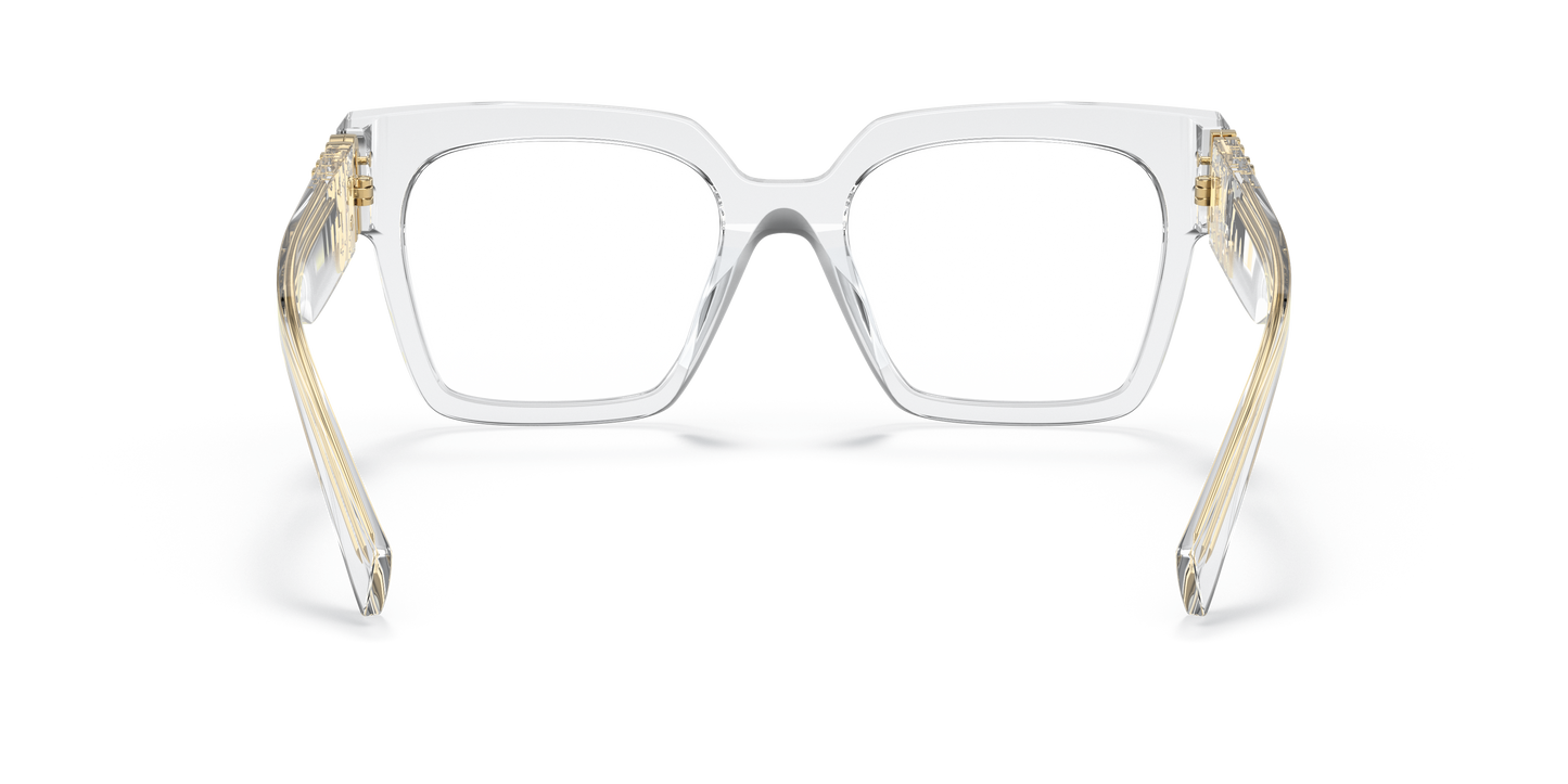 MU 04UV Eyeglasses
