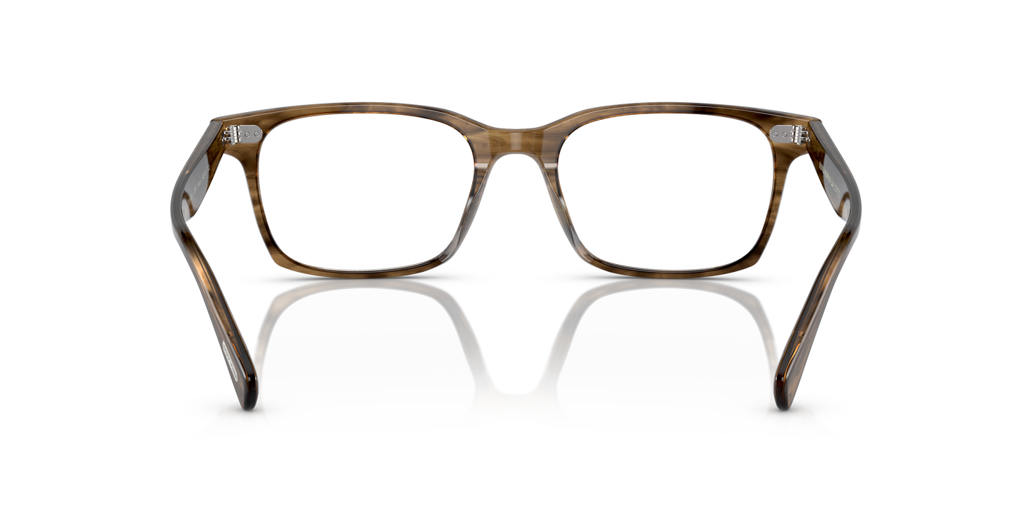 Nisen Eyeglasses