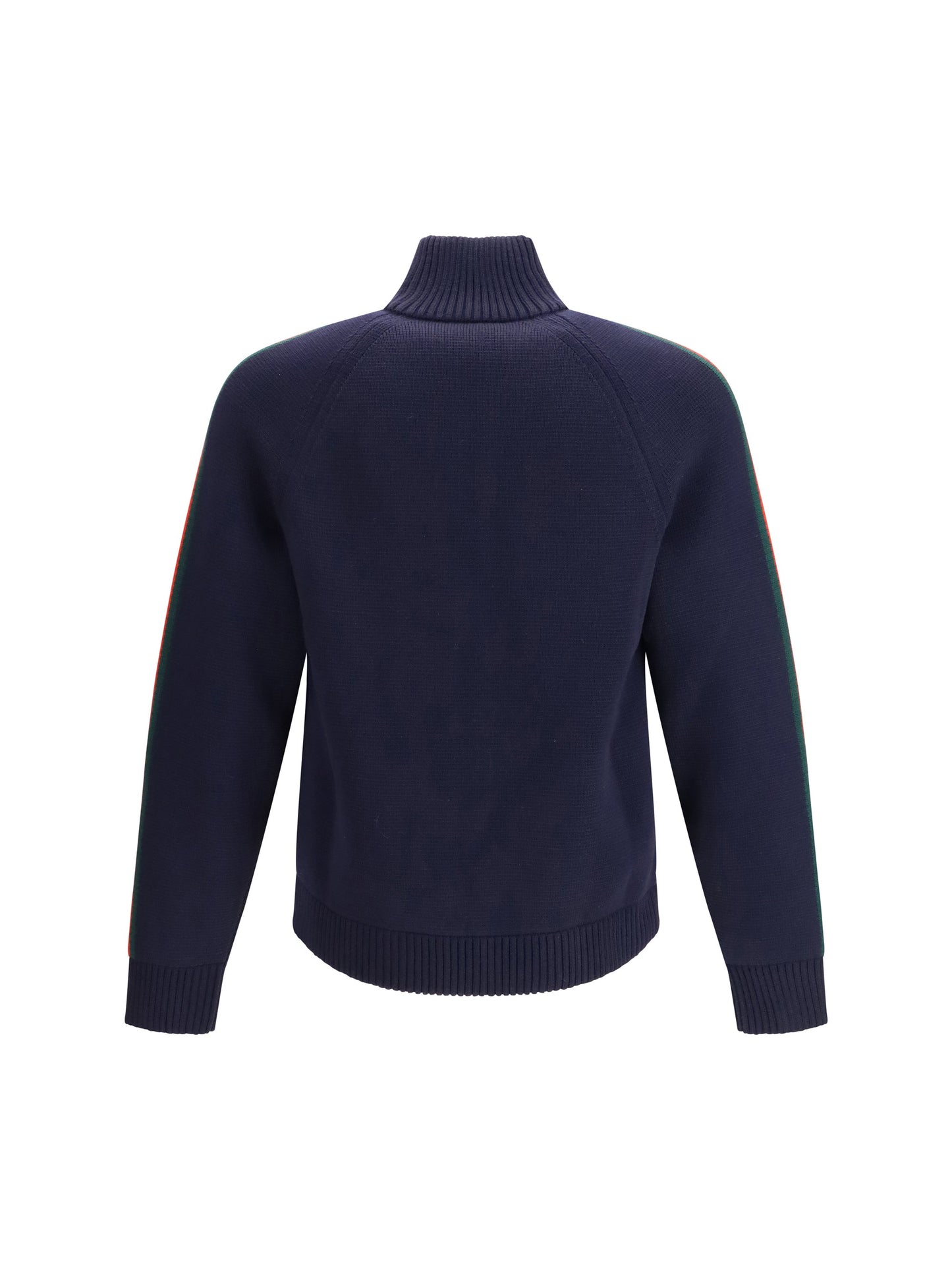 Gucci Men Zip-Up Jacket