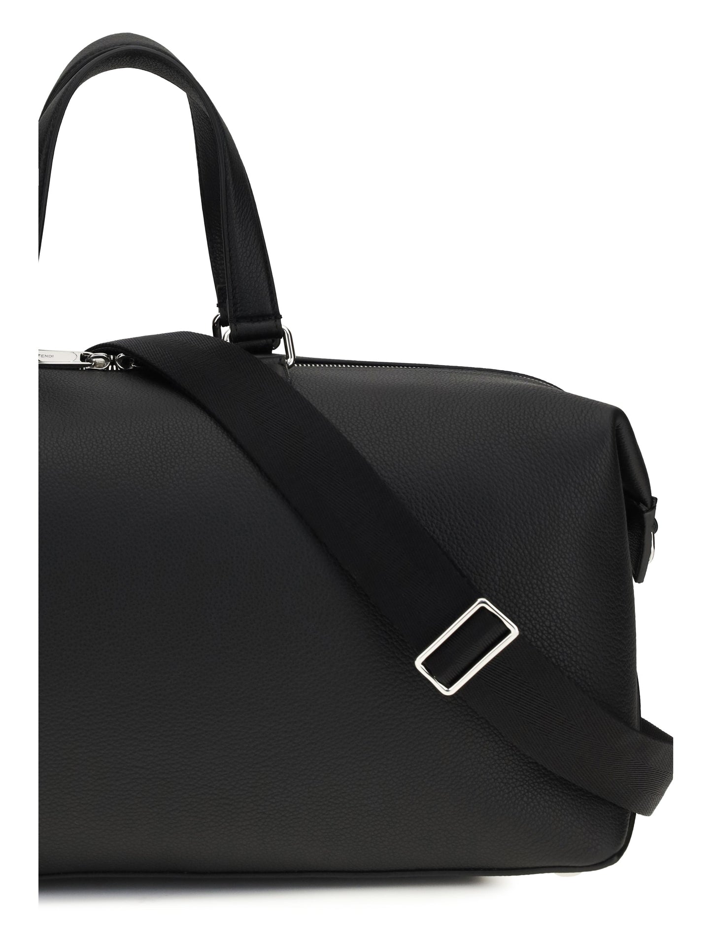 Fendi Men Lui Travel Duffle Bag