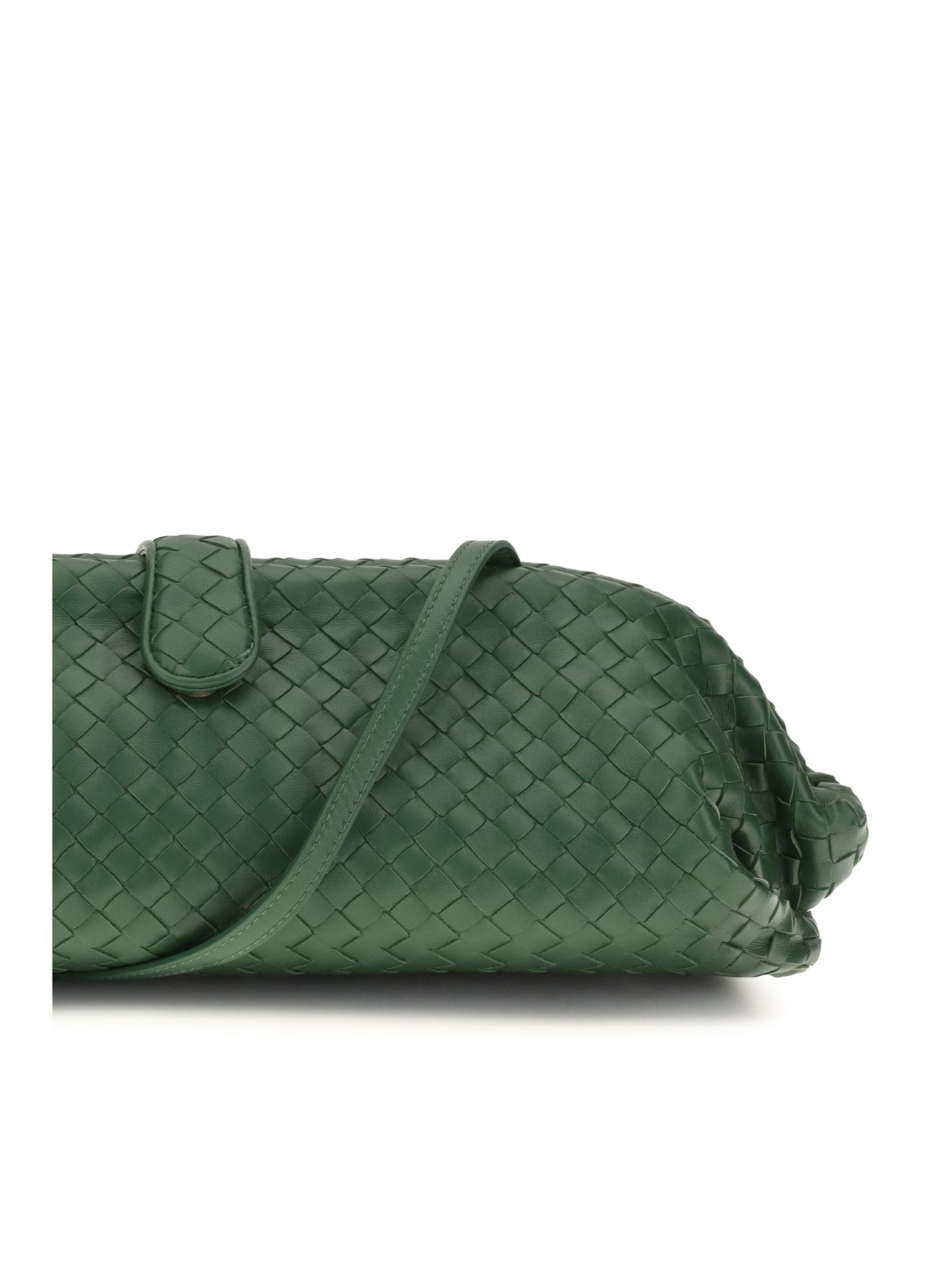 Bottega Veneta Women Lauren 1979 Clutch
