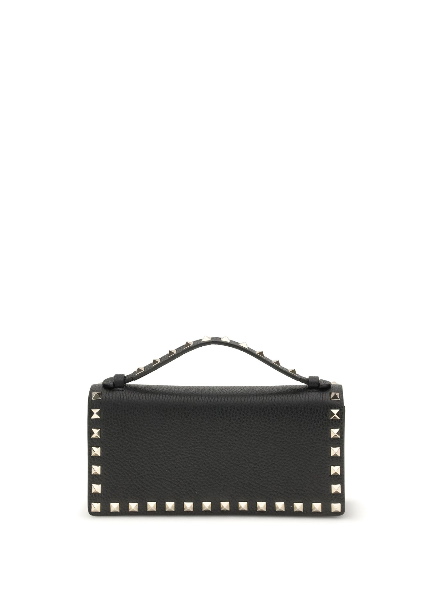 Valentino Garavani Women Rockstud Chain Wallet