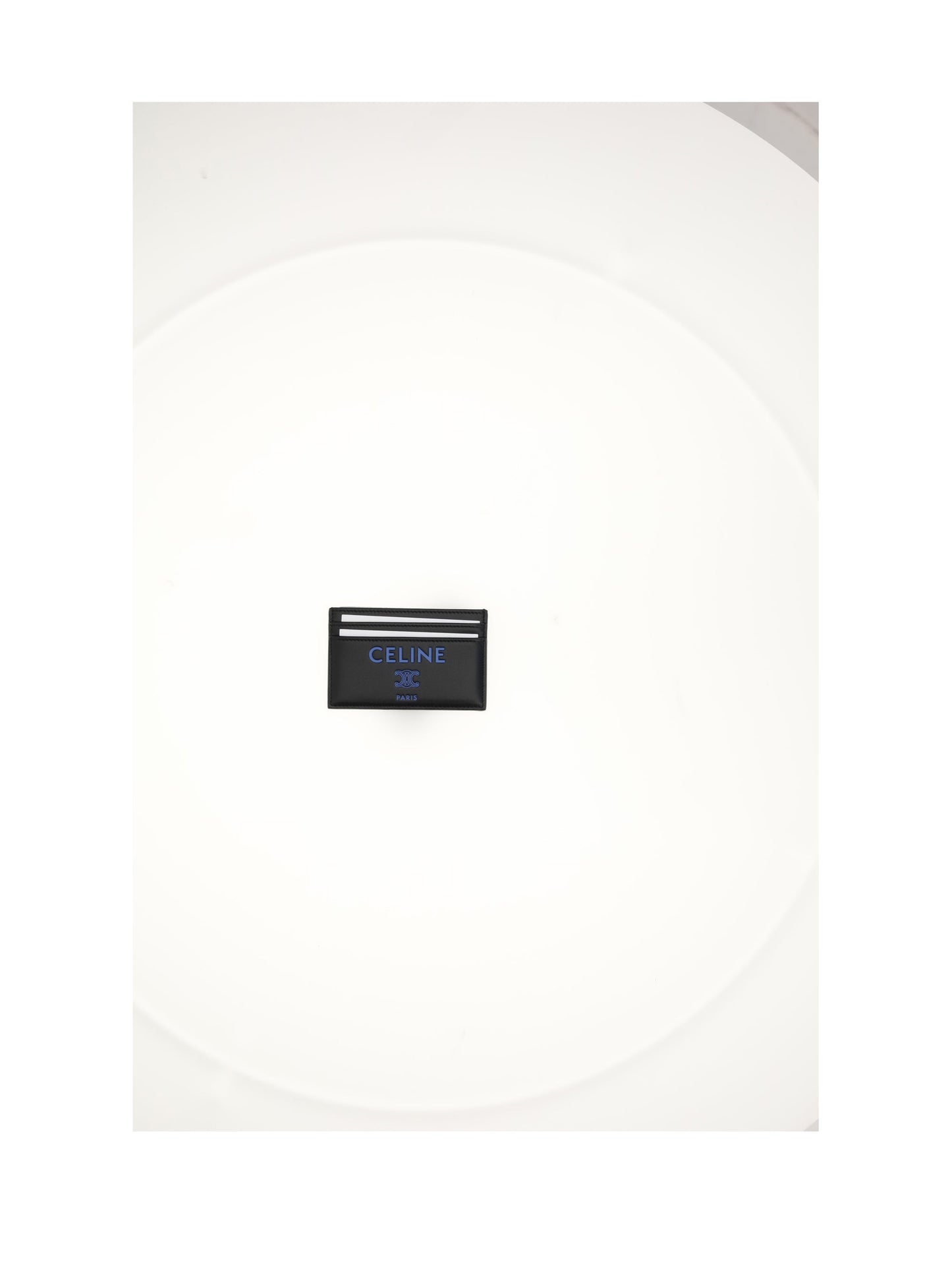 Celine Men Medium Card Holder
