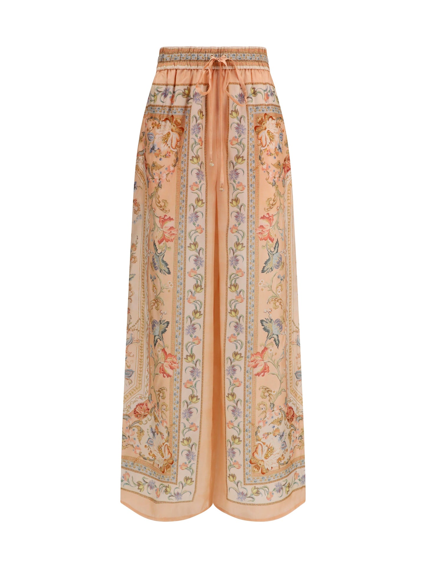 Zimmermann Women Roselight Pants