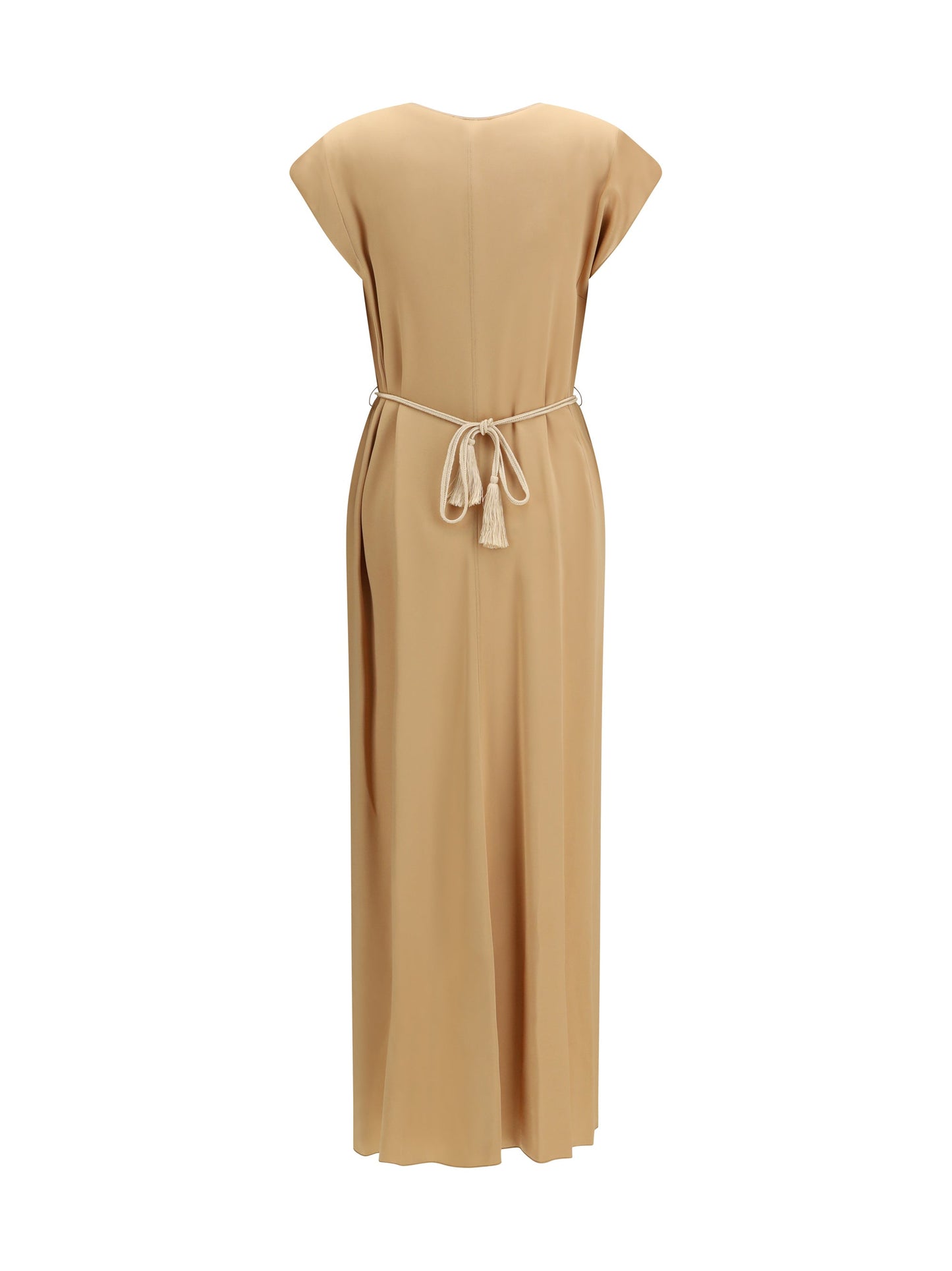 Forte_Forte Women Long Kaftan Dress