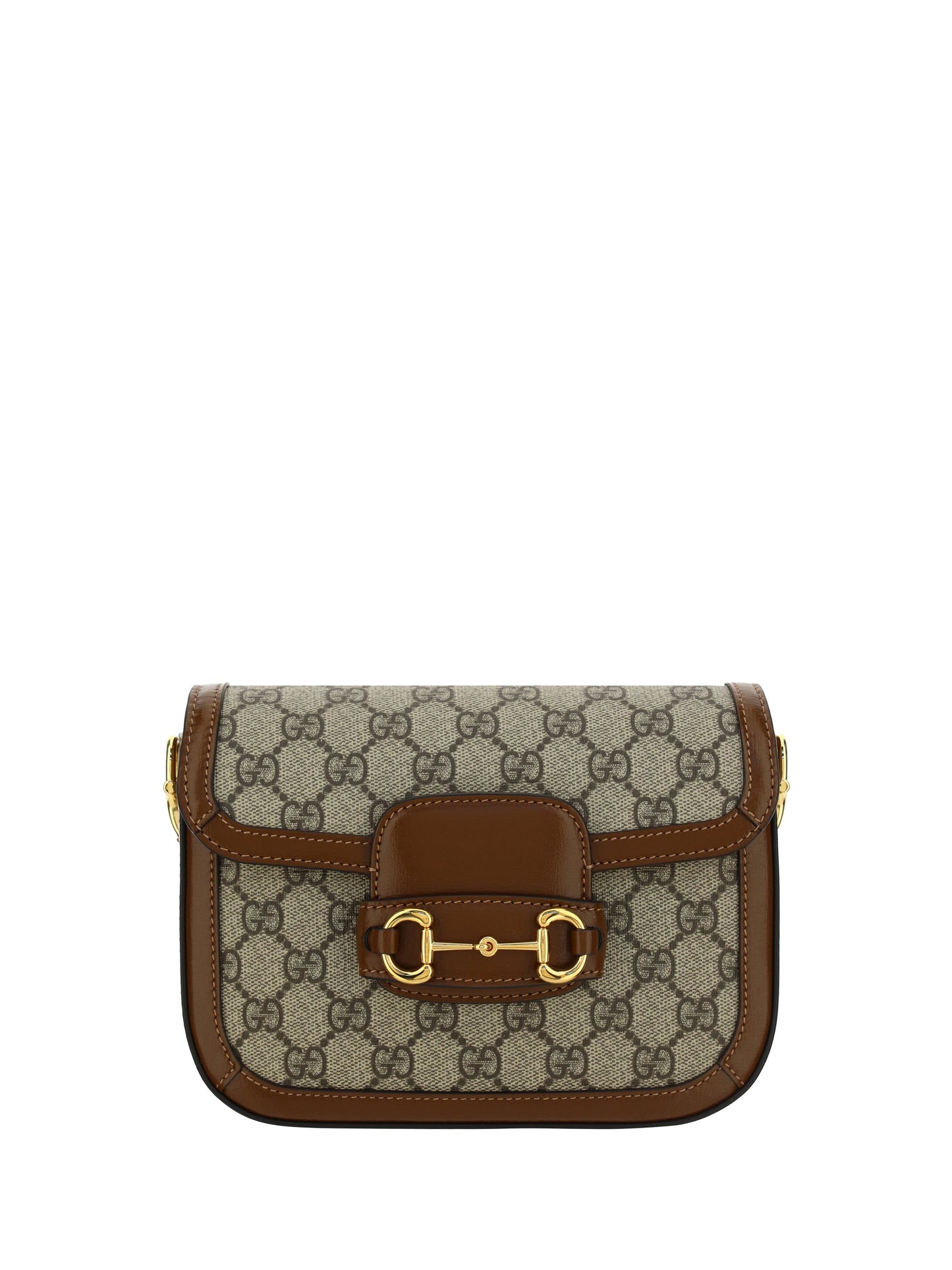 Gucci Women 1955 Mini Horsebit Shoulder