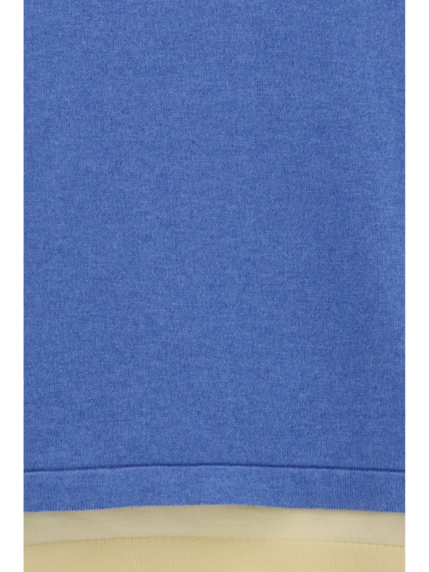 Guest In Residence Women Layered Sweater